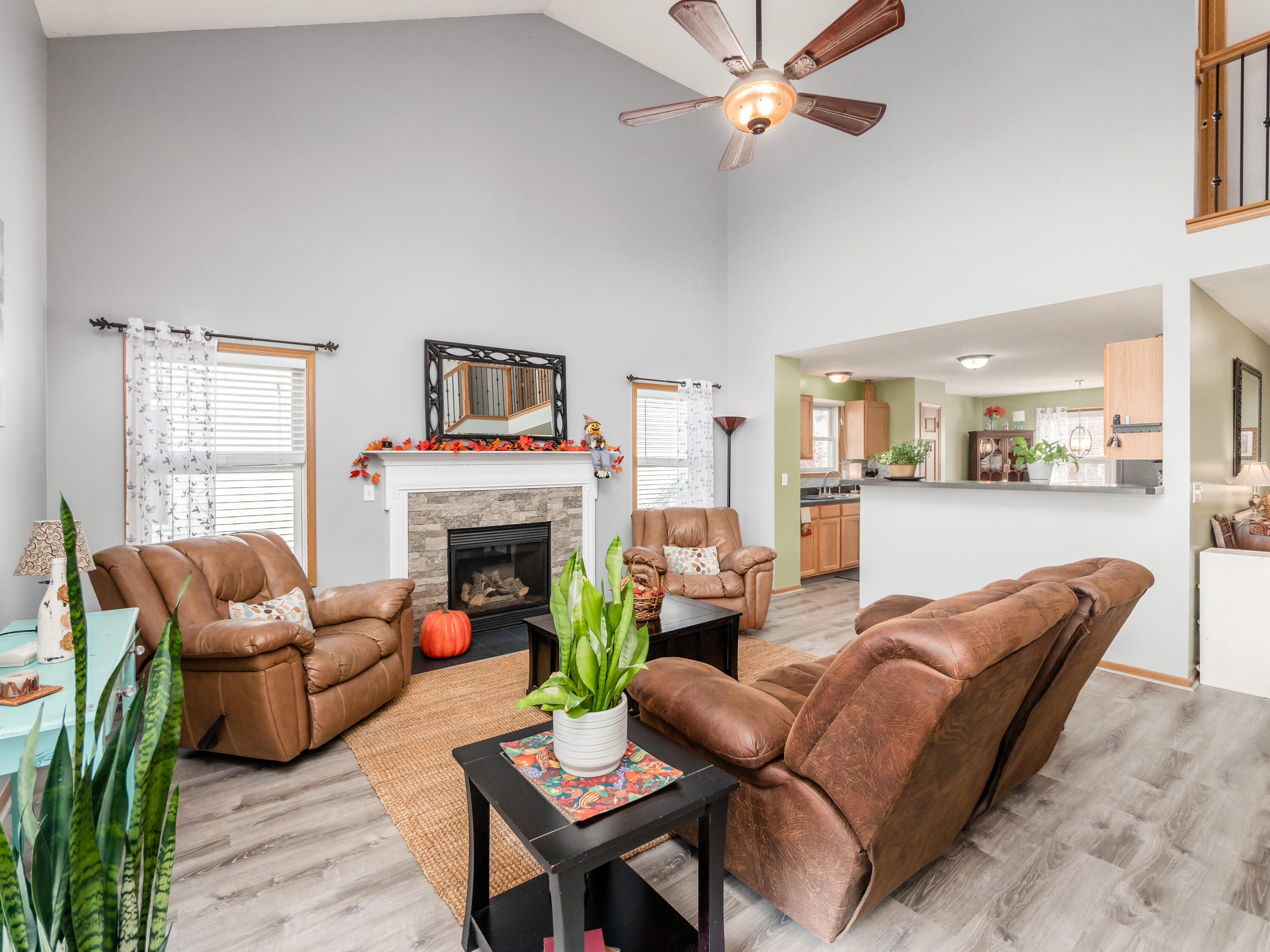 756 Stallion Way, Marysville, Ohio 43040