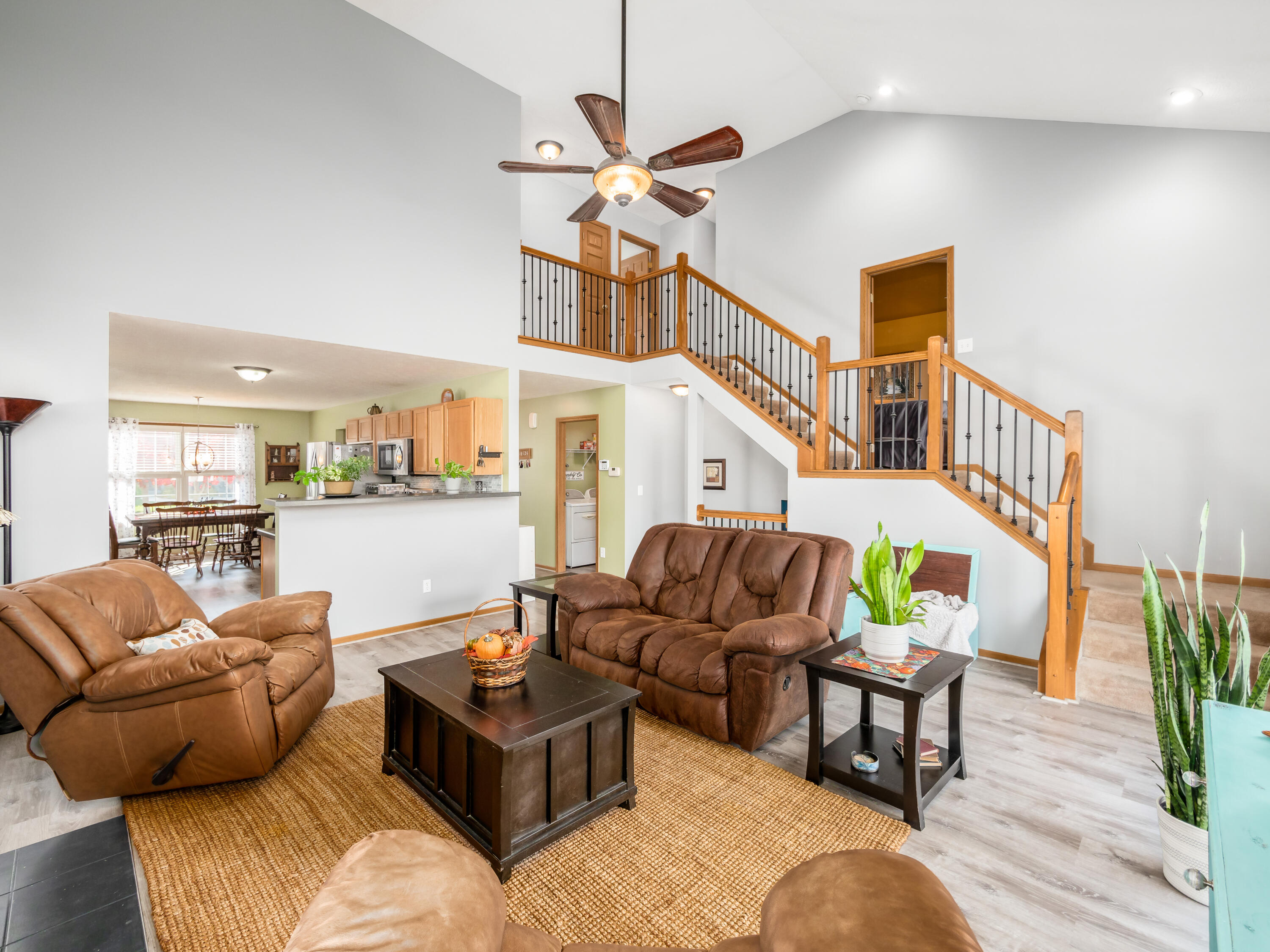 756 Stallion Way, Marysville, Ohio 43040