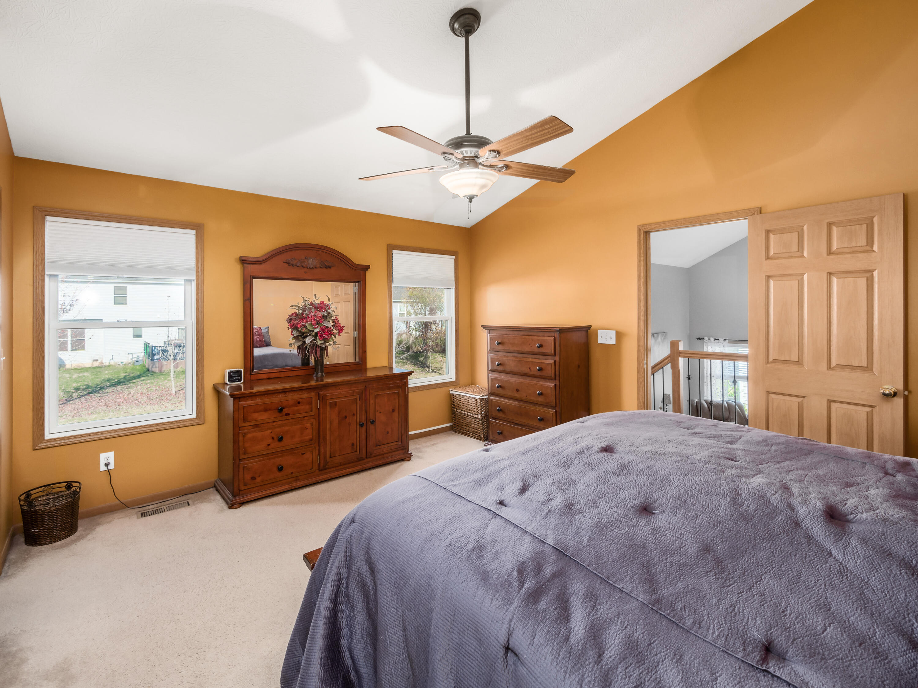 756 Stallion Way, Marysville, Ohio 43040