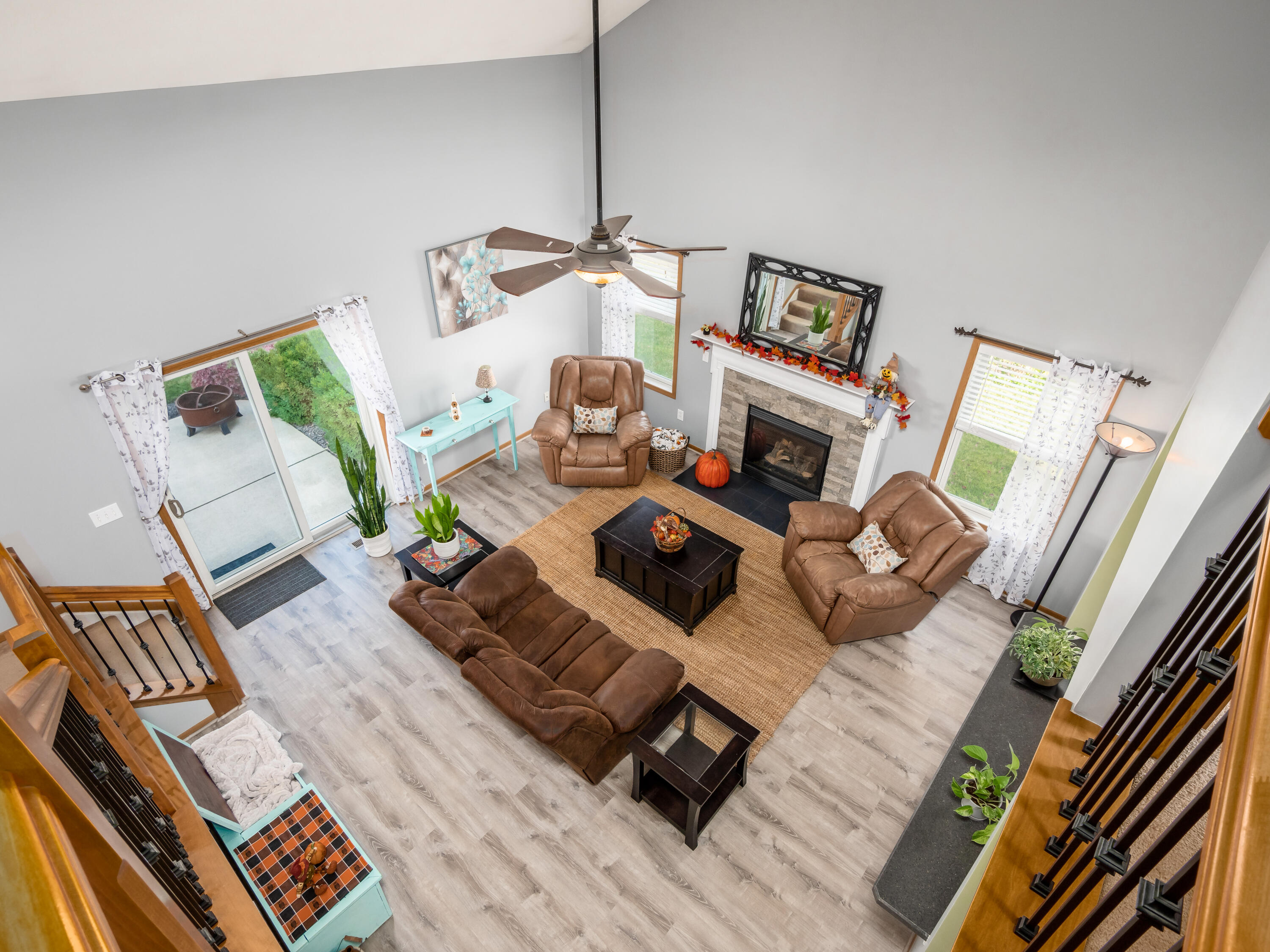 756 Stallion Way, Marysville, Ohio 43040