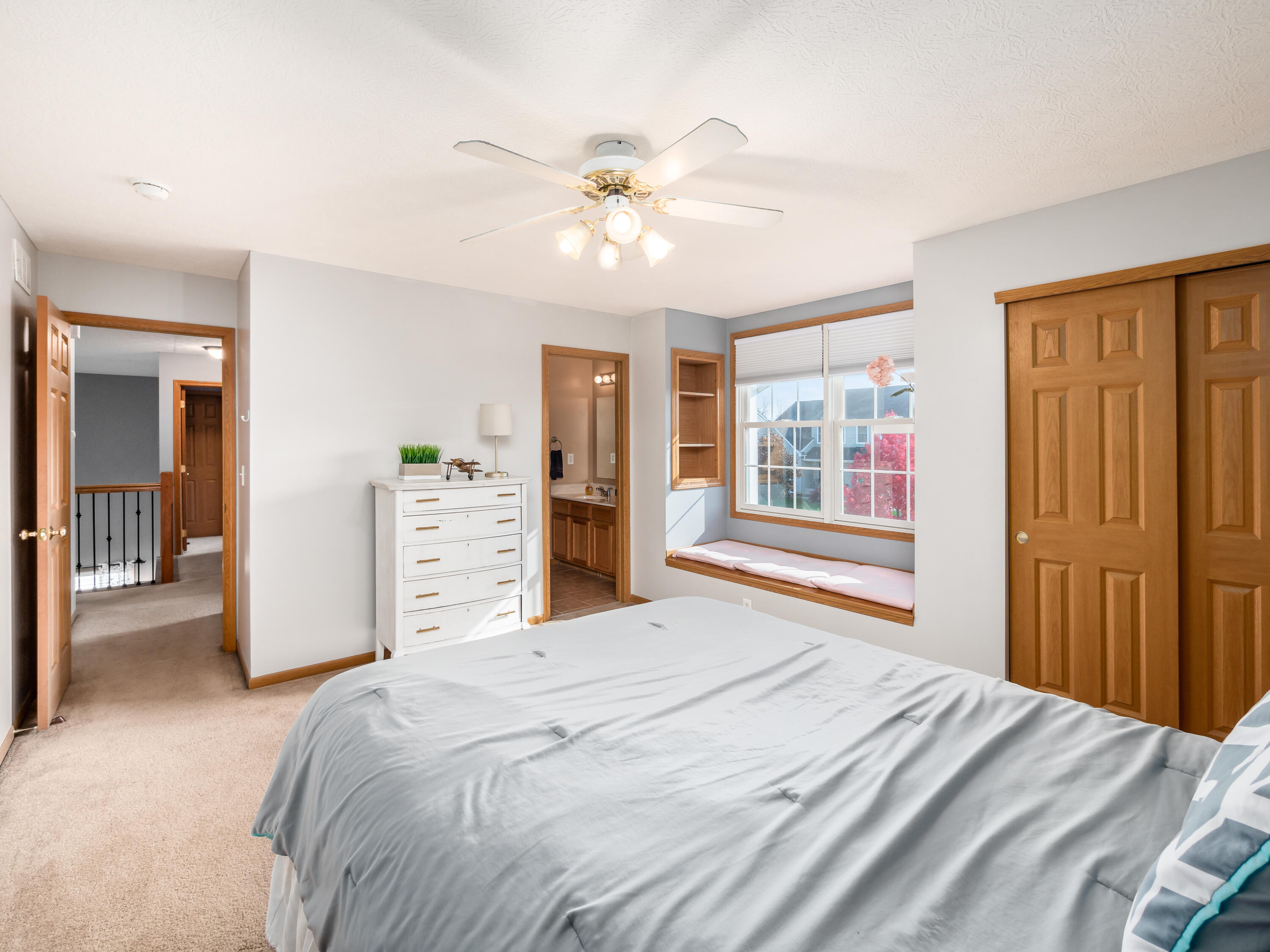 756 Stallion Way, Marysville, Ohio 43040