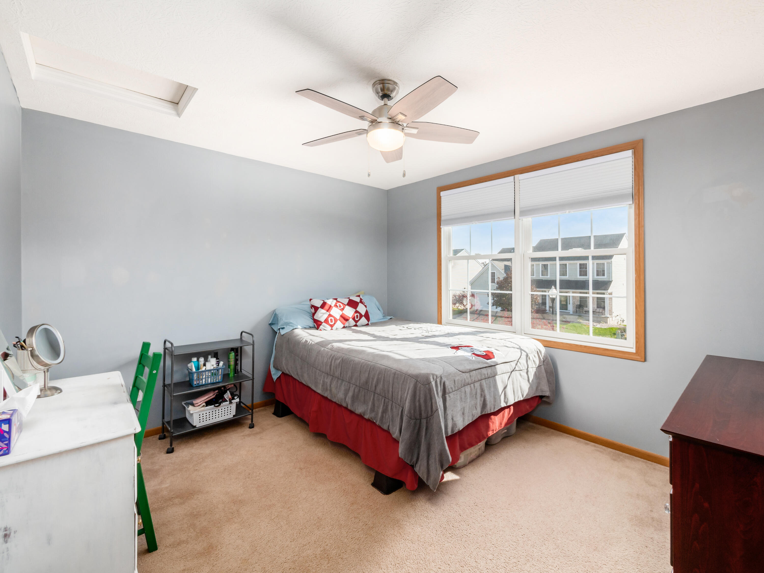 756 Stallion Way, Marysville, Ohio 43040