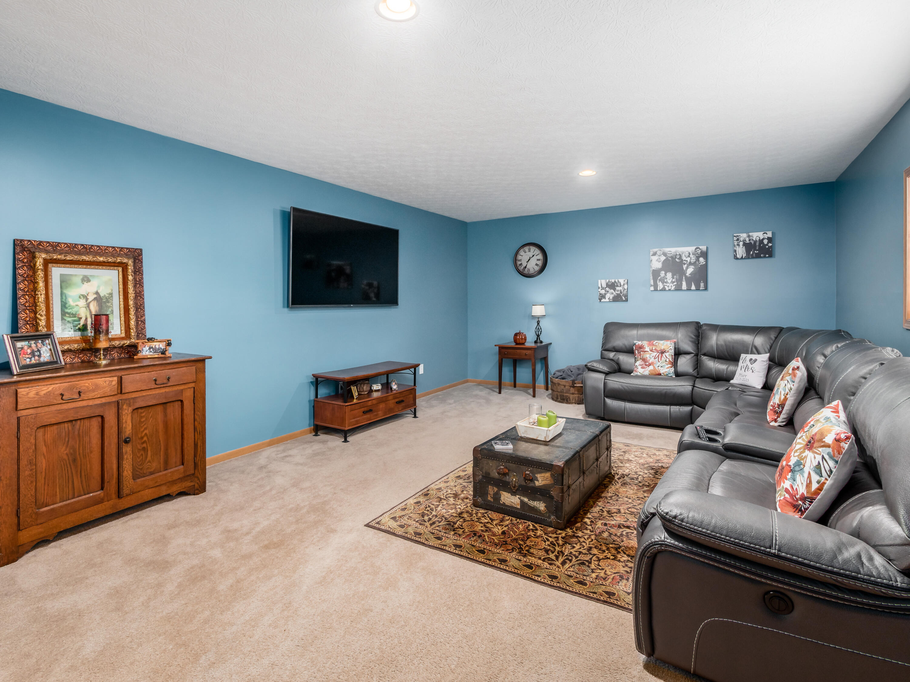 756 Stallion Way, Marysville, Ohio 43040