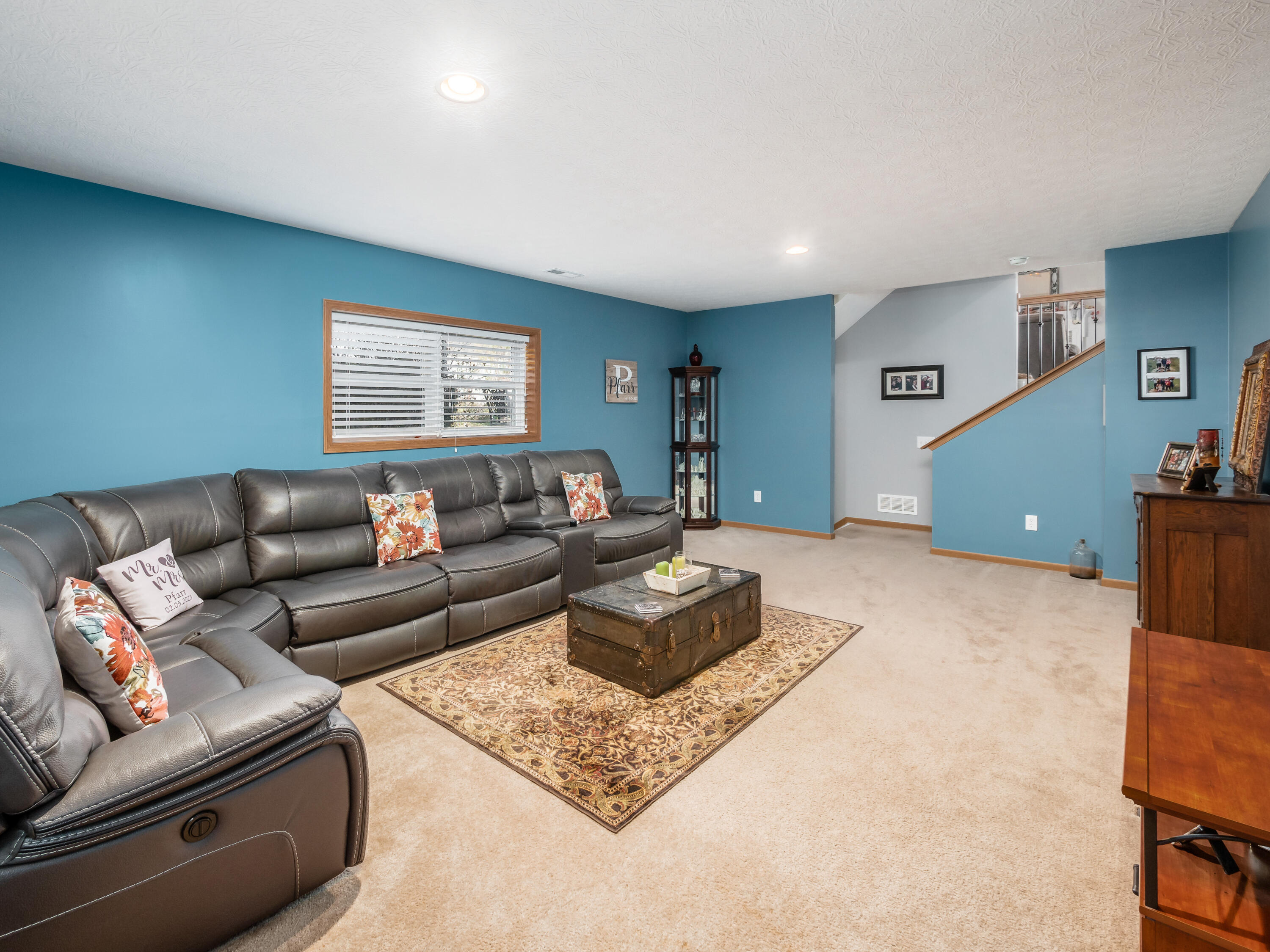 756 Stallion Way, Marysville, Ohio 43040