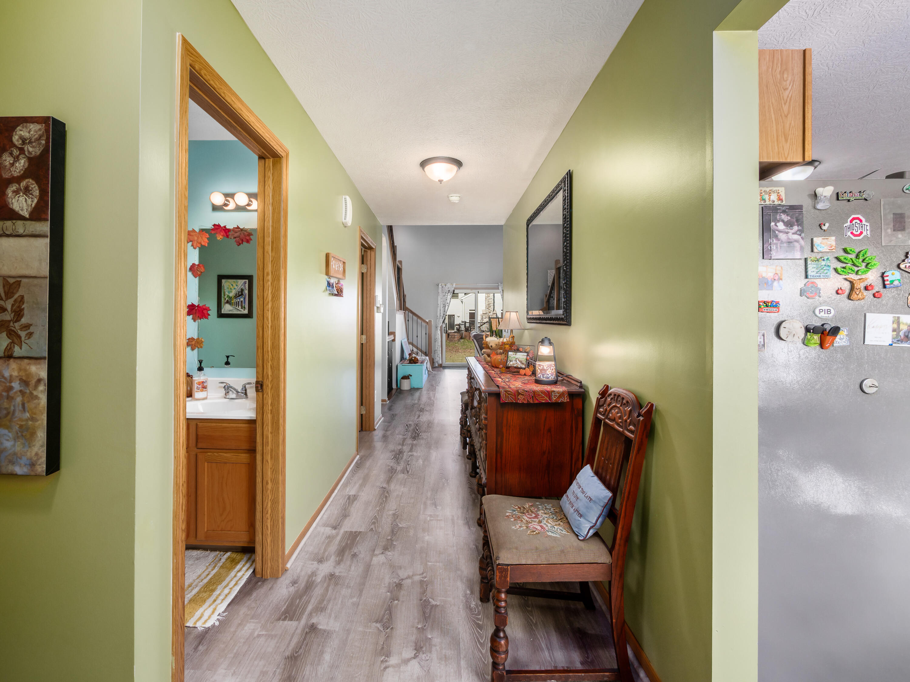 756 Stallion Way, Marysville, Ohio 43040