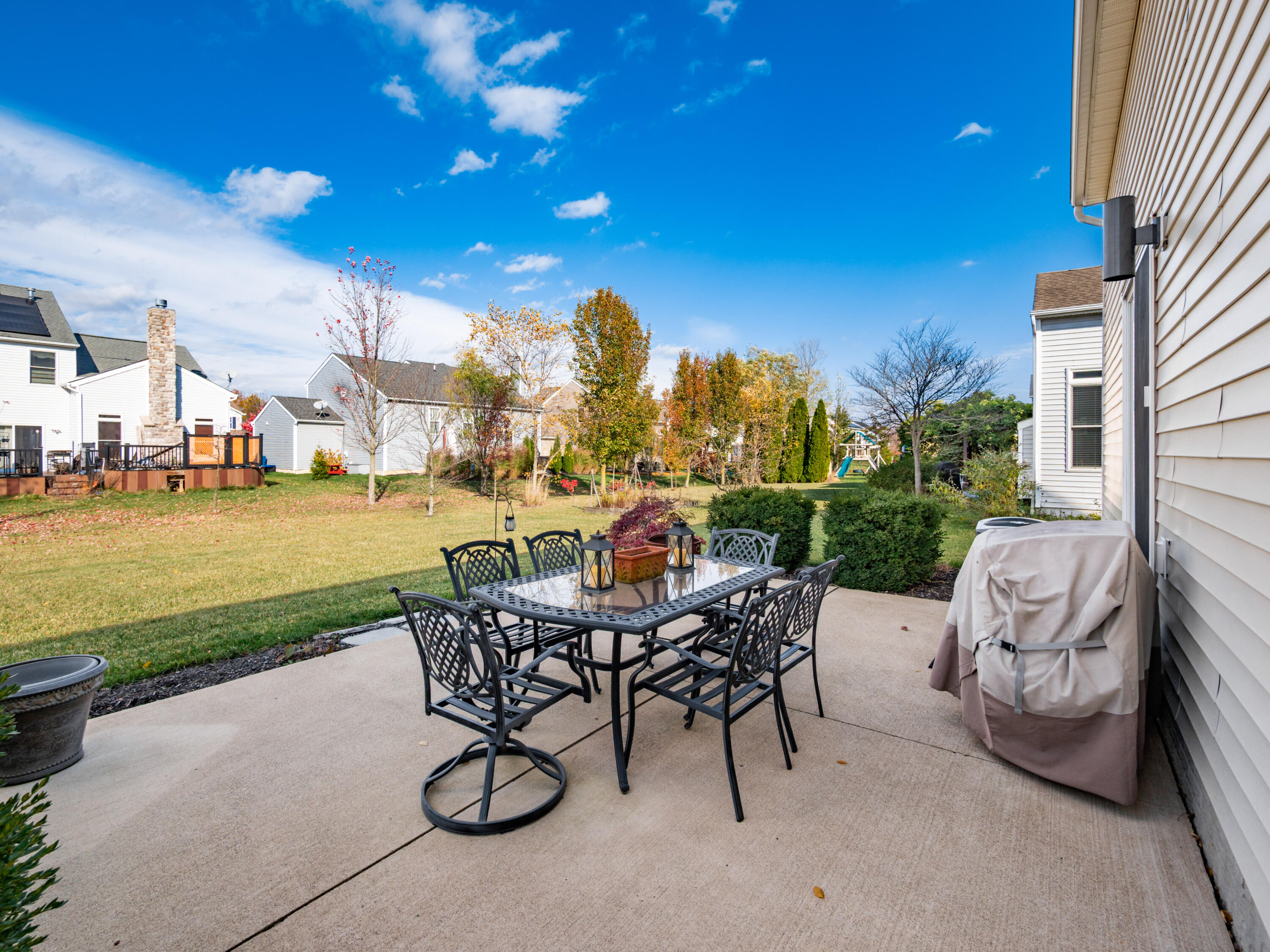 756 Stallion Way, Marysville, Ohio 43040