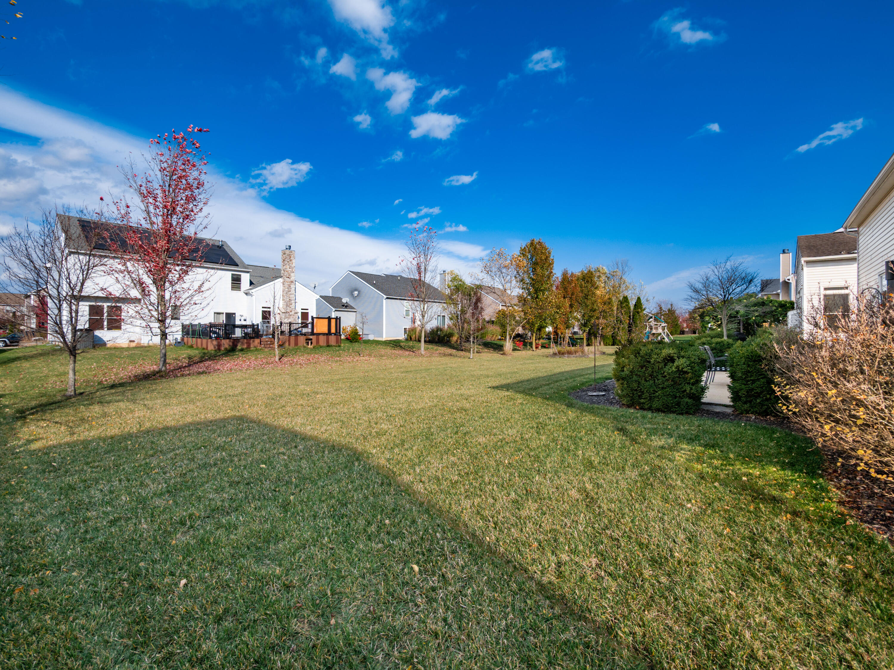 756 Stallion Way, Marysville, Ohio 43040