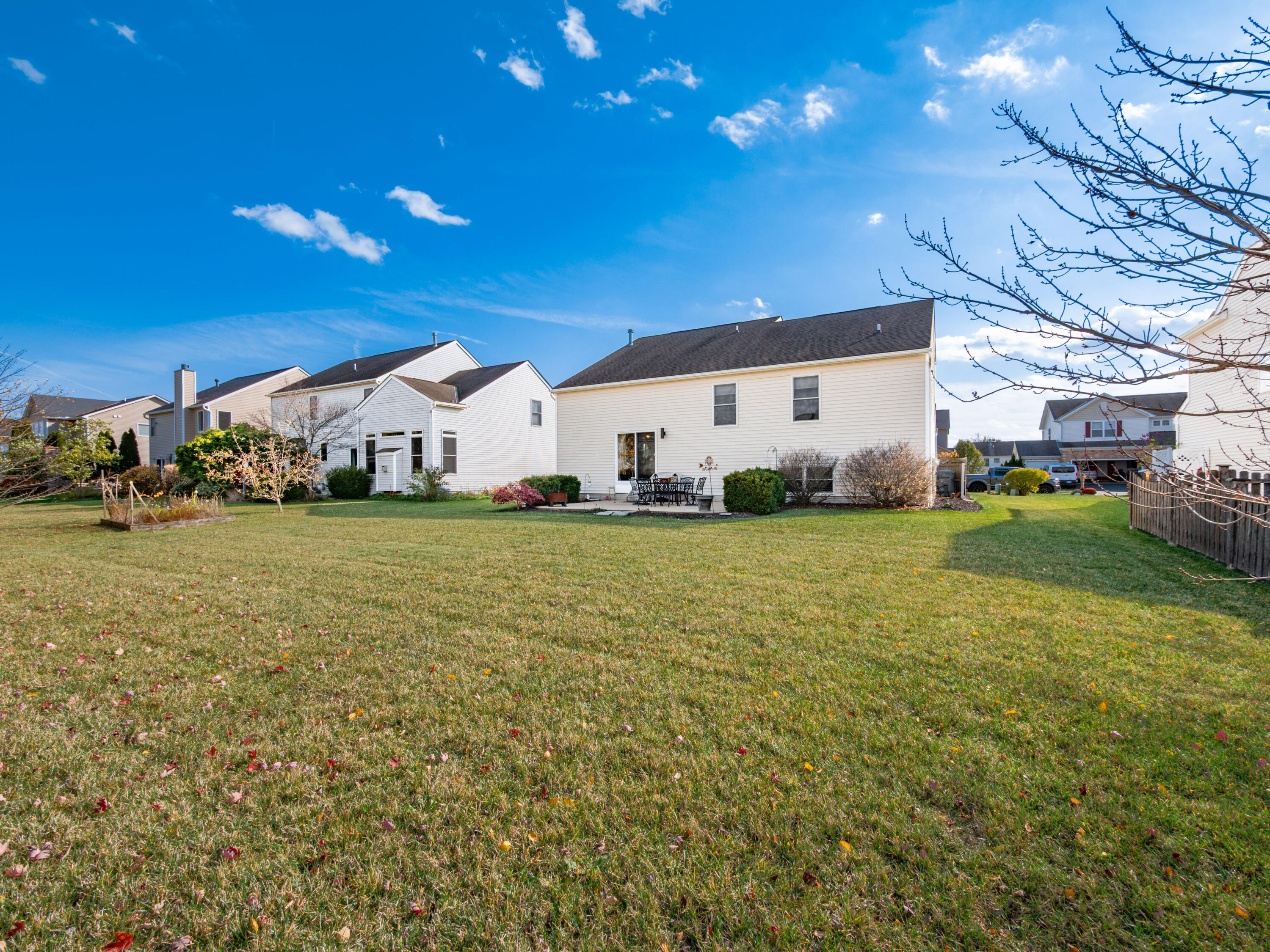 756 Stallion Way, Marysville, Ohio 43040