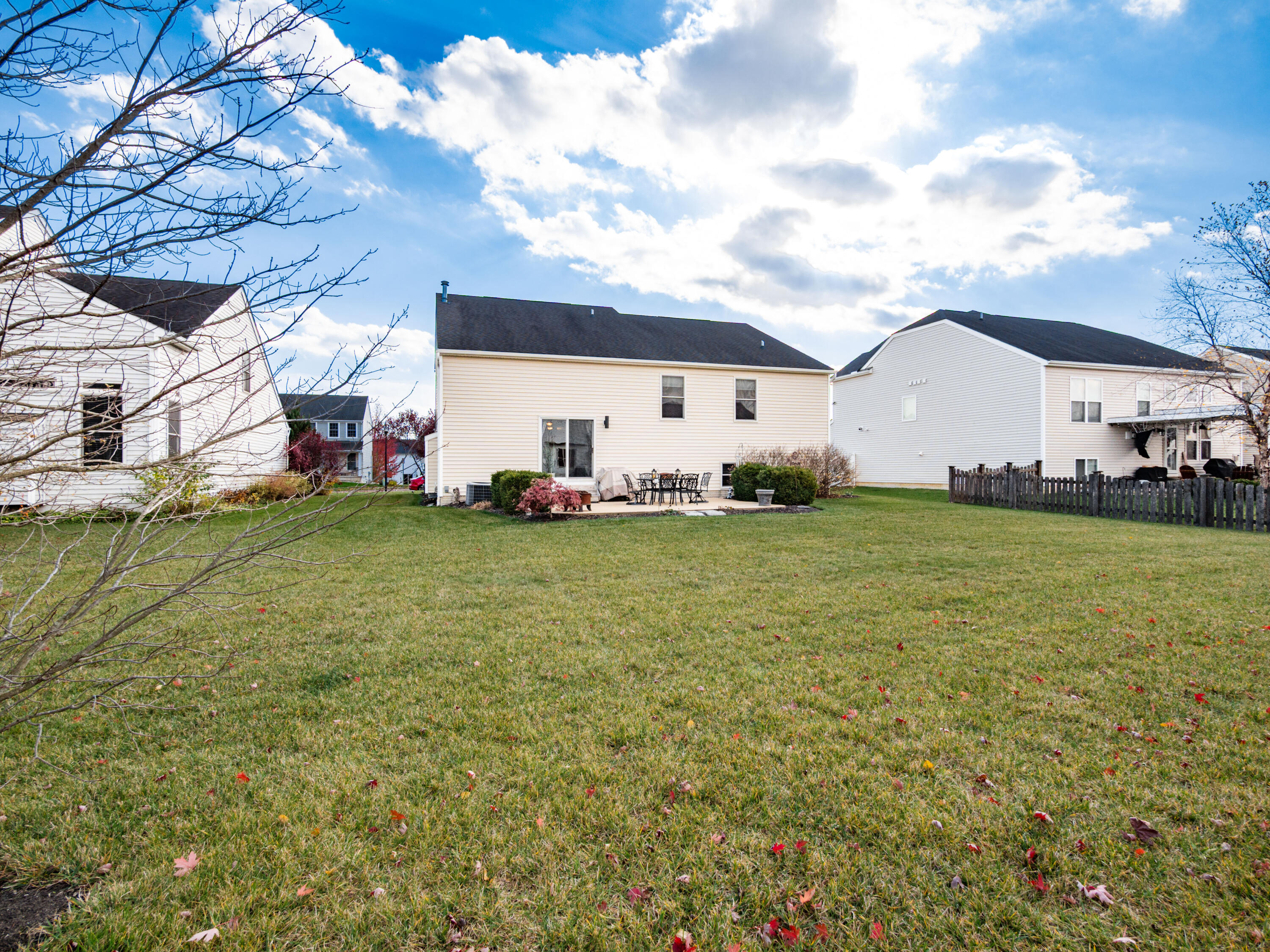 756 Stallion Way, Marysville, Ohio 43040