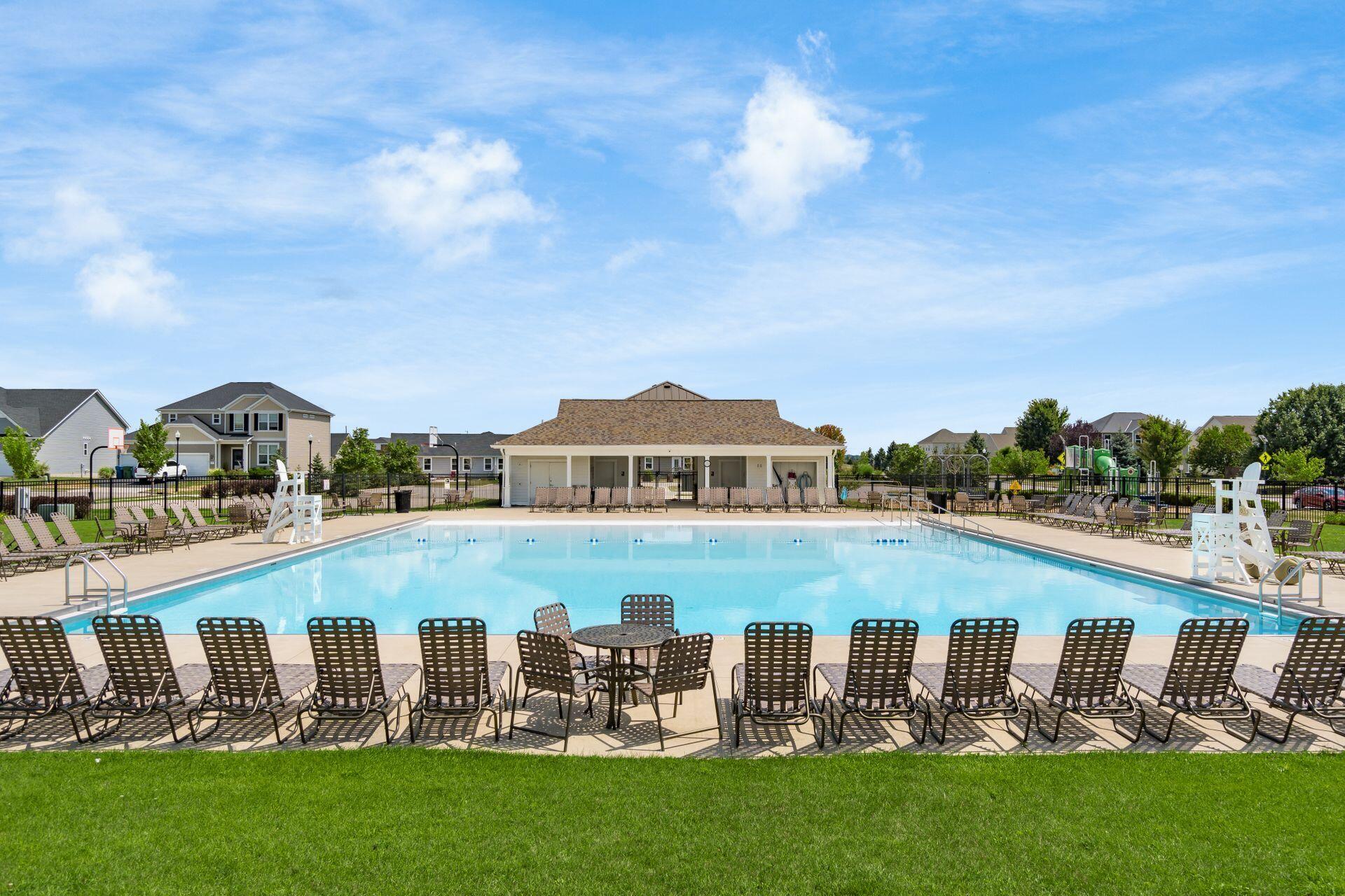 756 Stallion Way, Marysville, Ohio 43040