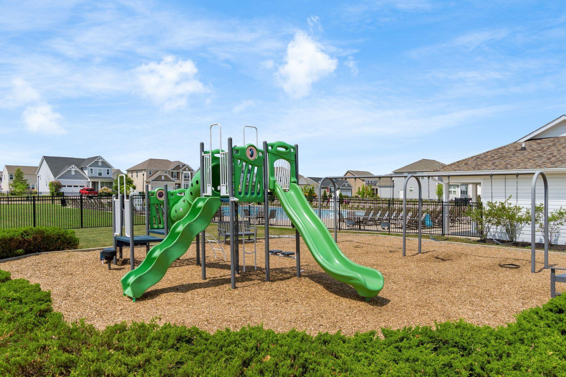 756 Stallion Way, Marysville, Ohio 43040