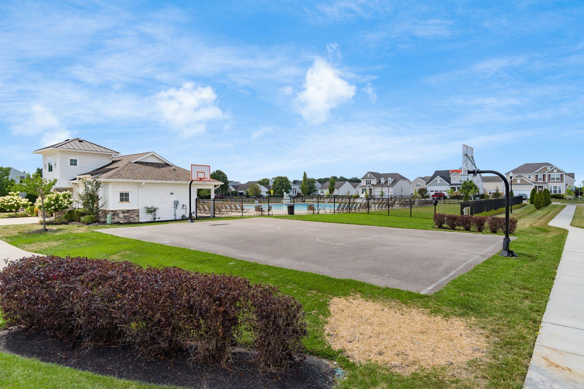 756 Stallion Way, Marysville, Ohio 43040