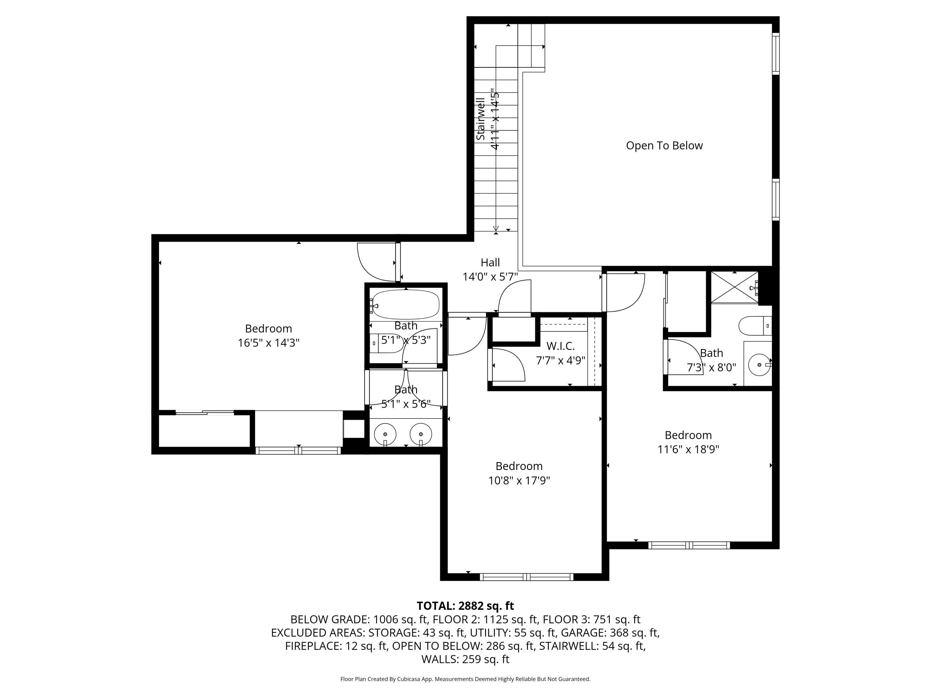 756 Stallion Way, Marysville, Ohio 43040