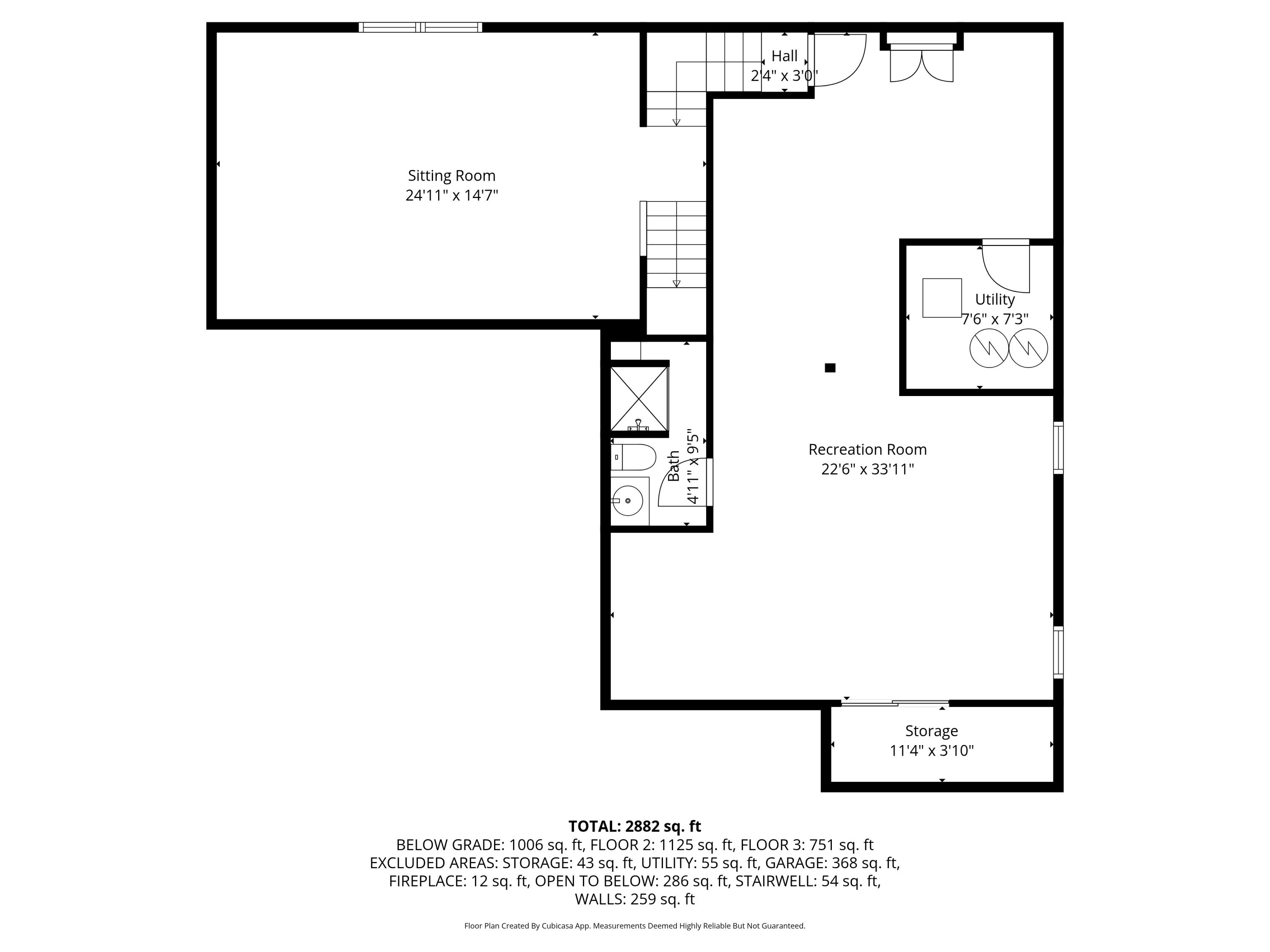 756 Stallion Way, Marysville, Ohio 43040