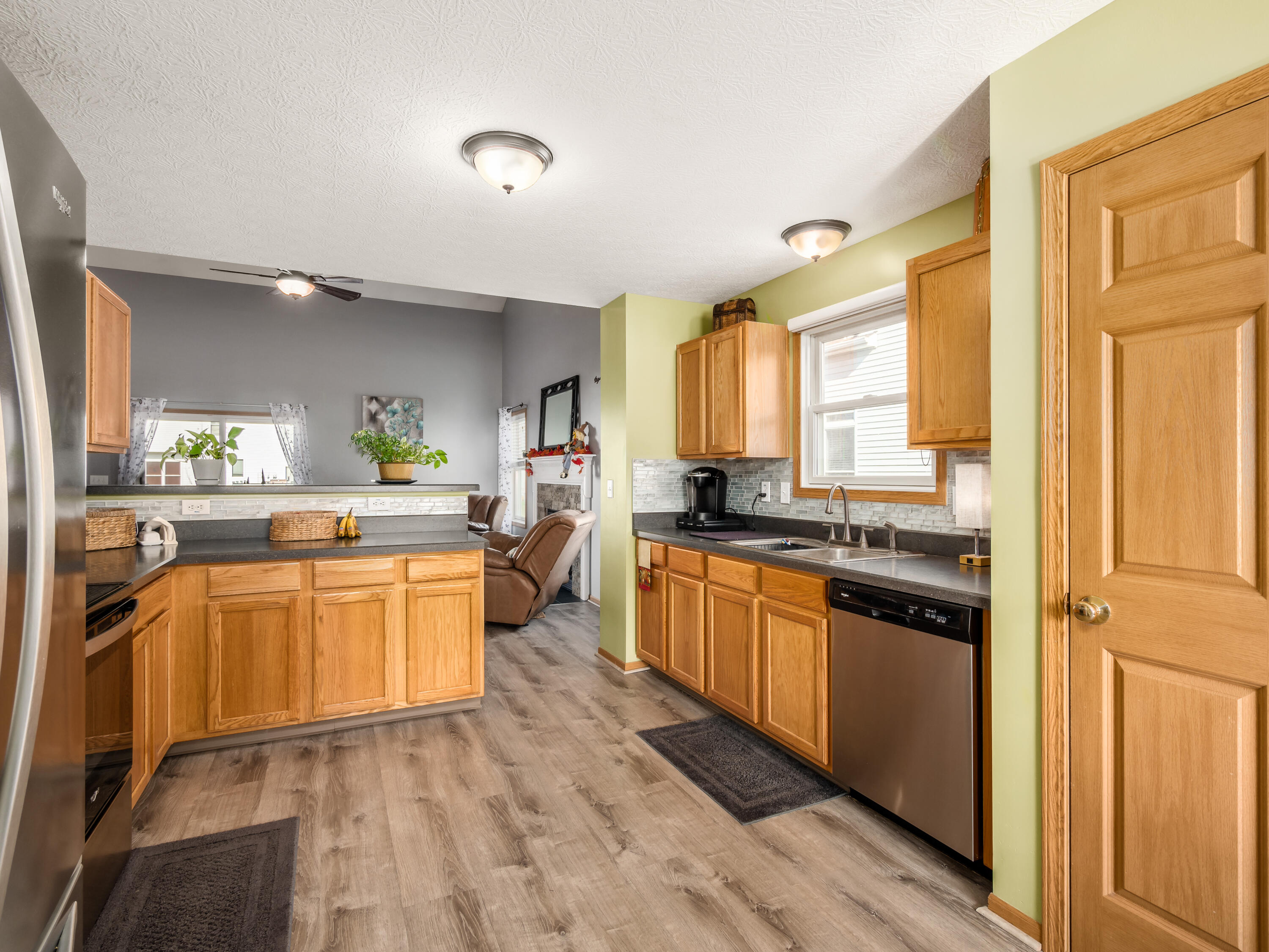 756 Stallion Way, Marysville, Ohio 43040