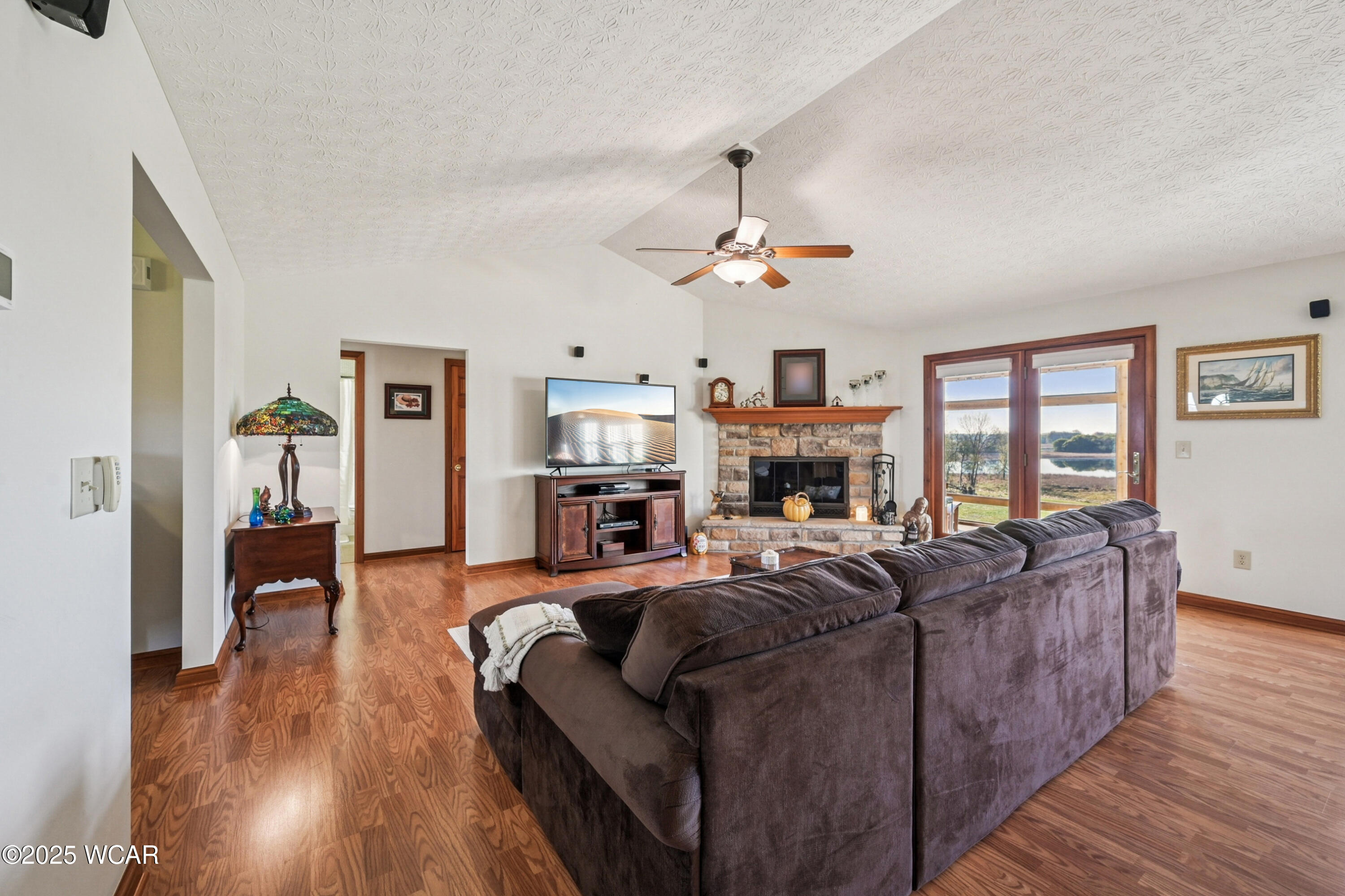 6153 CR 18, Bellefontaine, Ohio