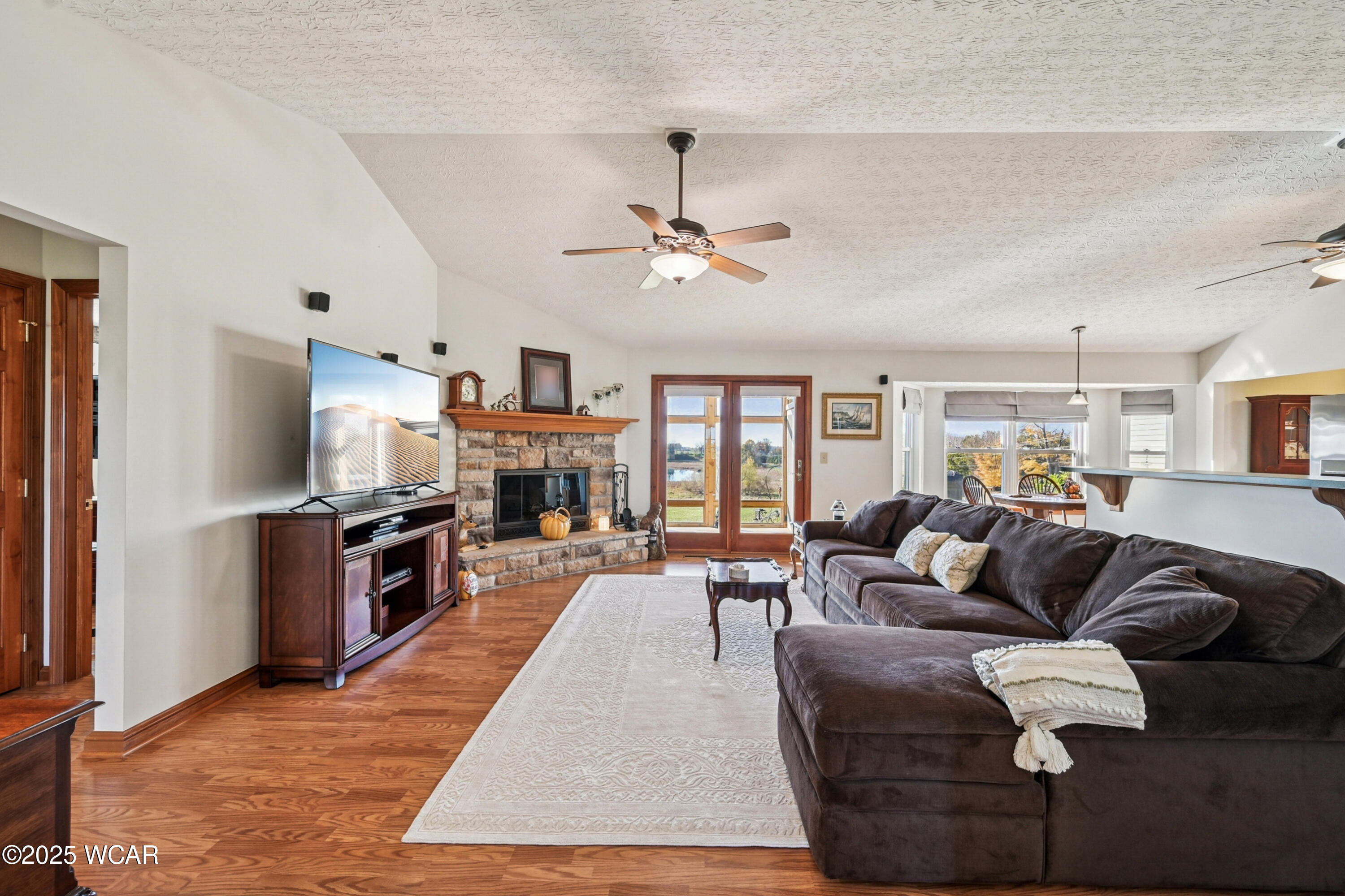 6153 CR 18, Bellefontaine, Ohio