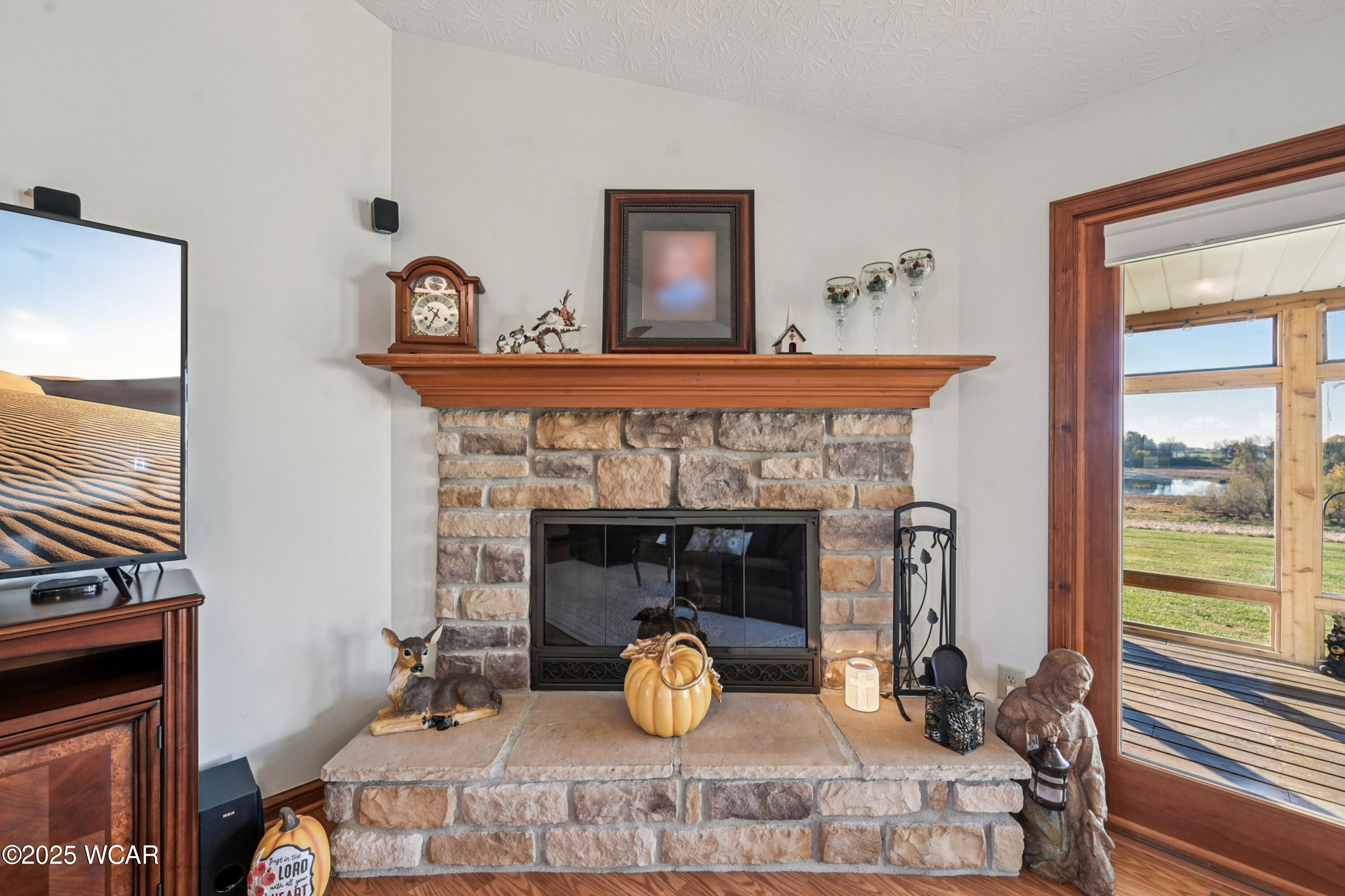 6153 CR 18, Bellefontaine, Ohio