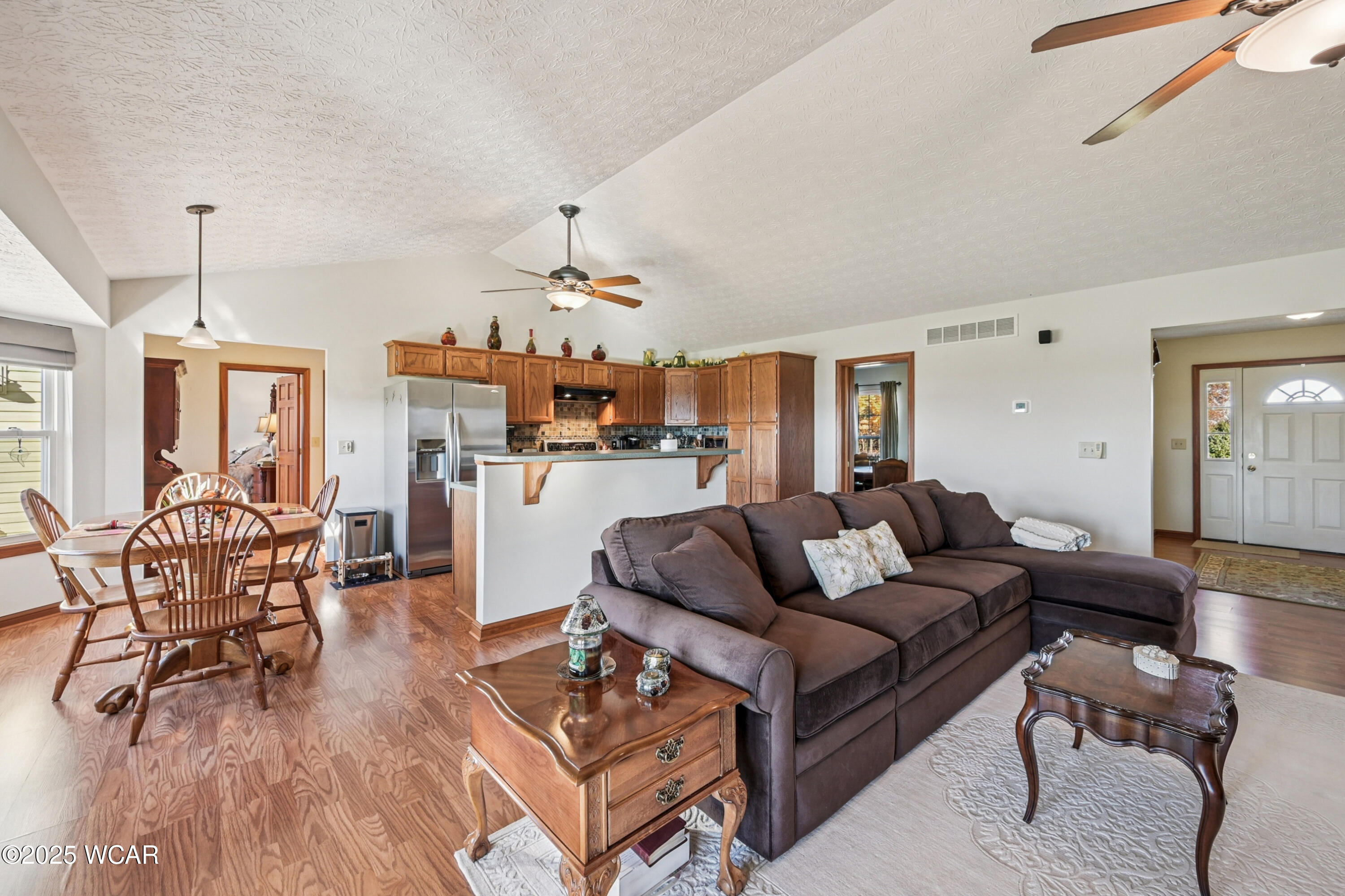 6153 CR 18, Bellefontaine, Ohio