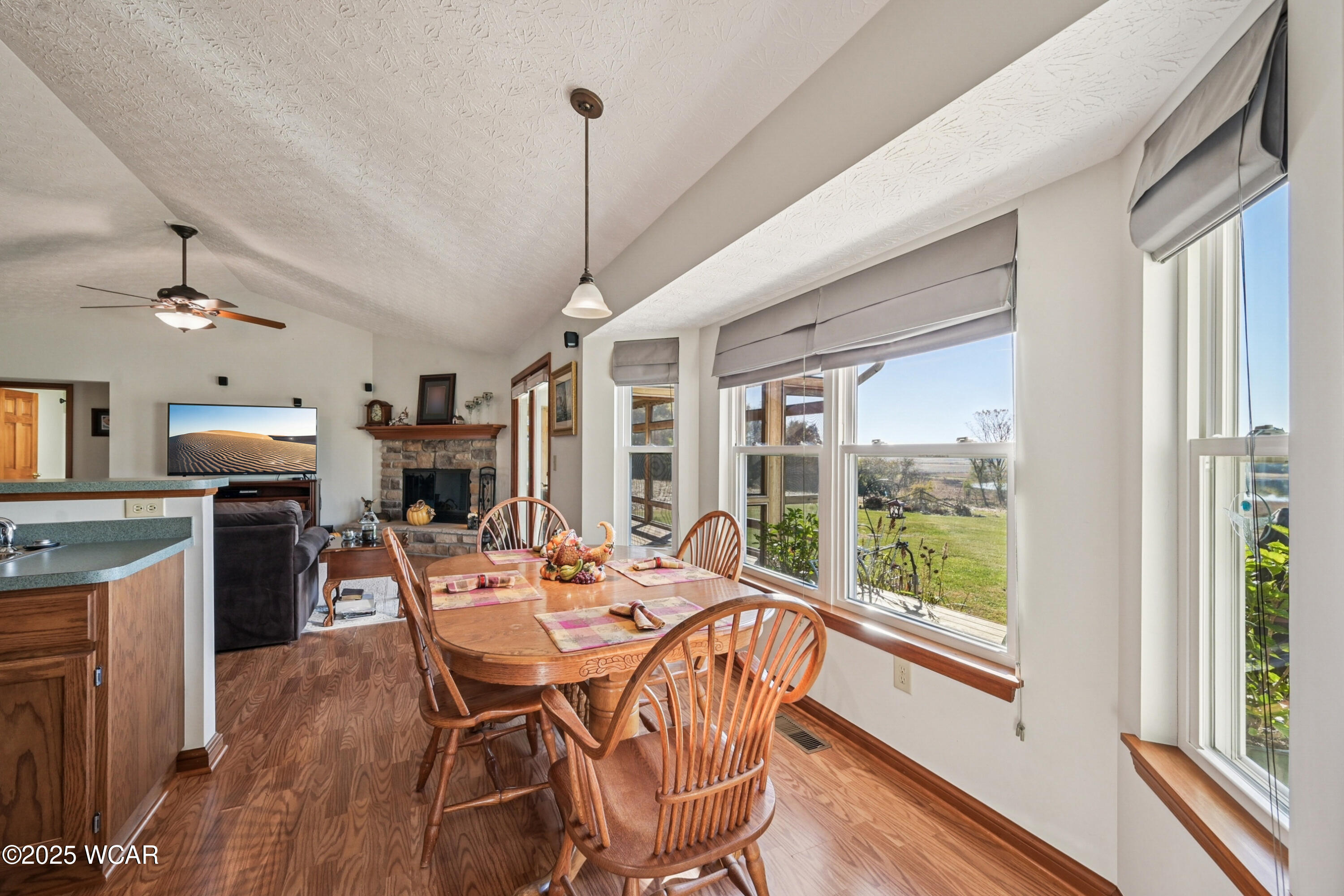 6153 CR 18, Bellefontaine, Ohio