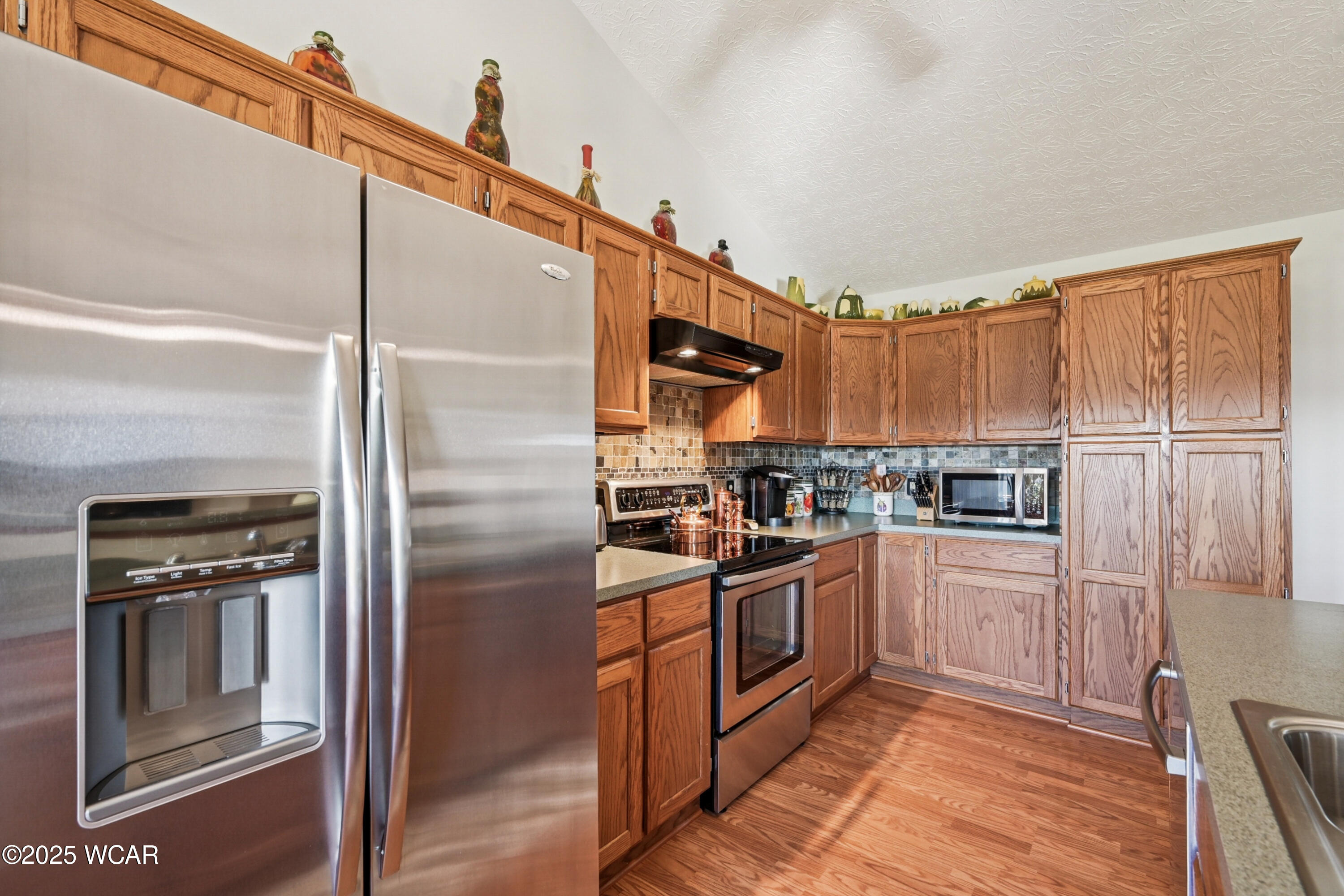 6153 CR 18, Bellefontaine, Ohio