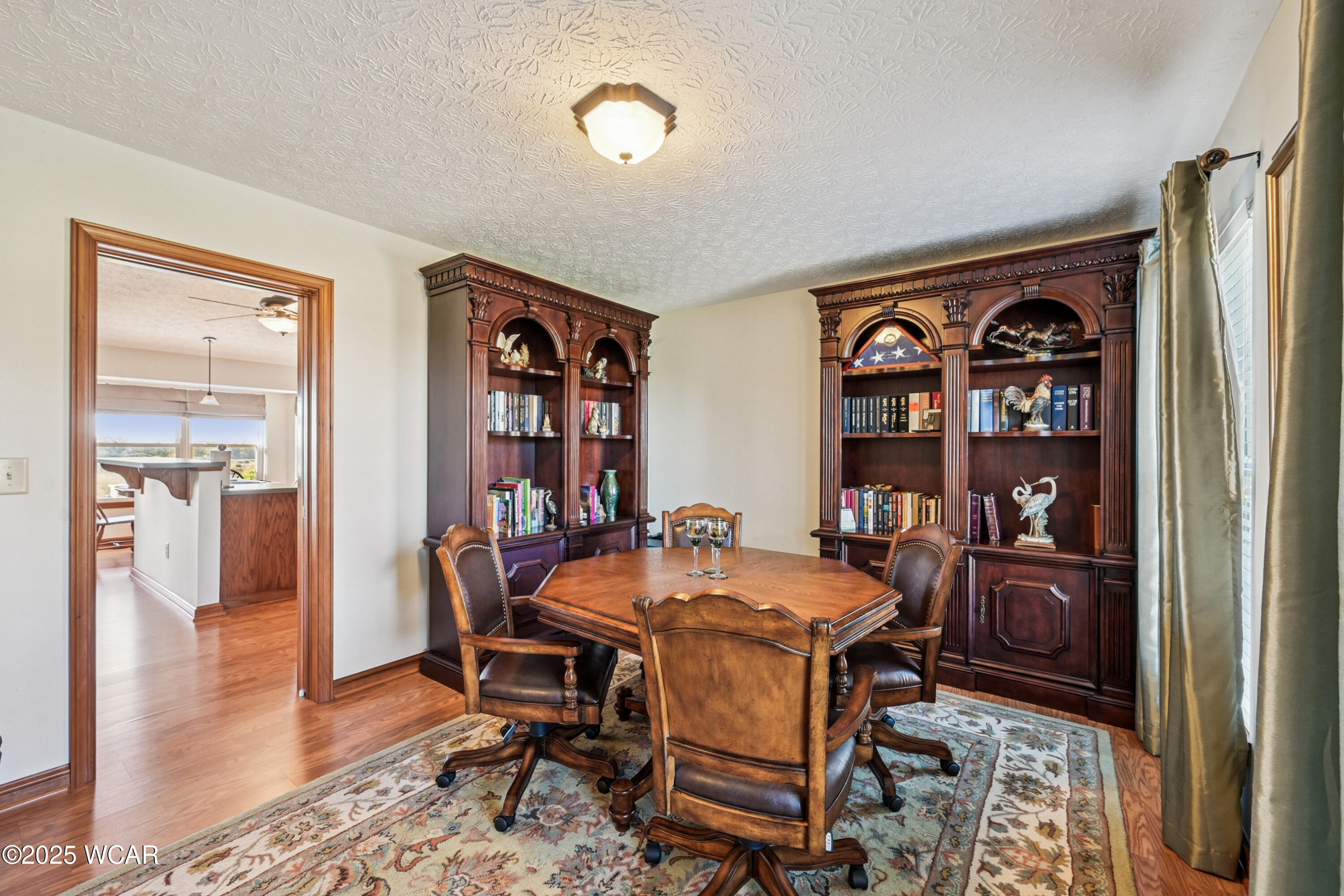 6153 CR 18, Bellefontaine, Ohio