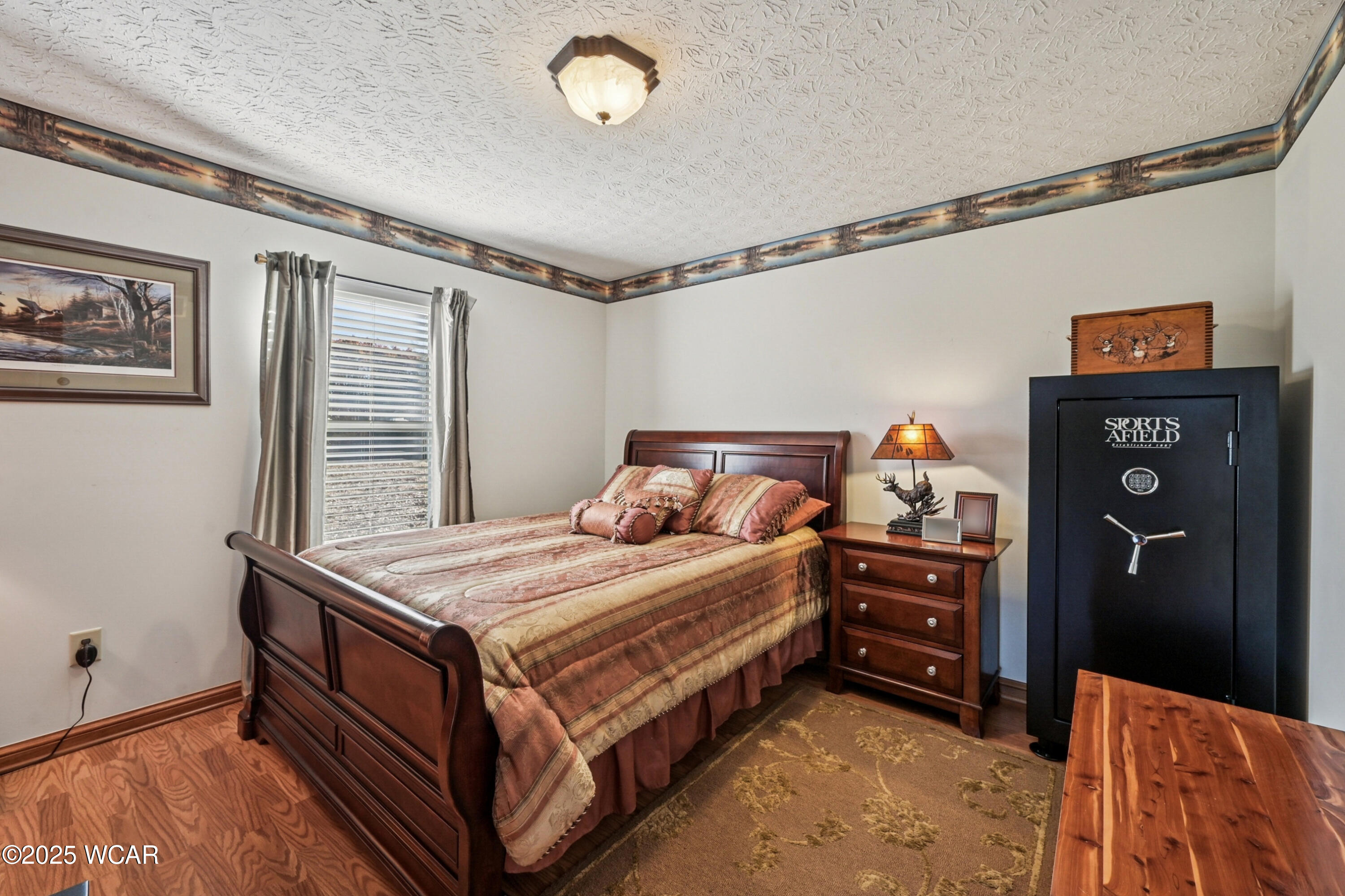 6153 CR 18, Bellefontaine, Ohio