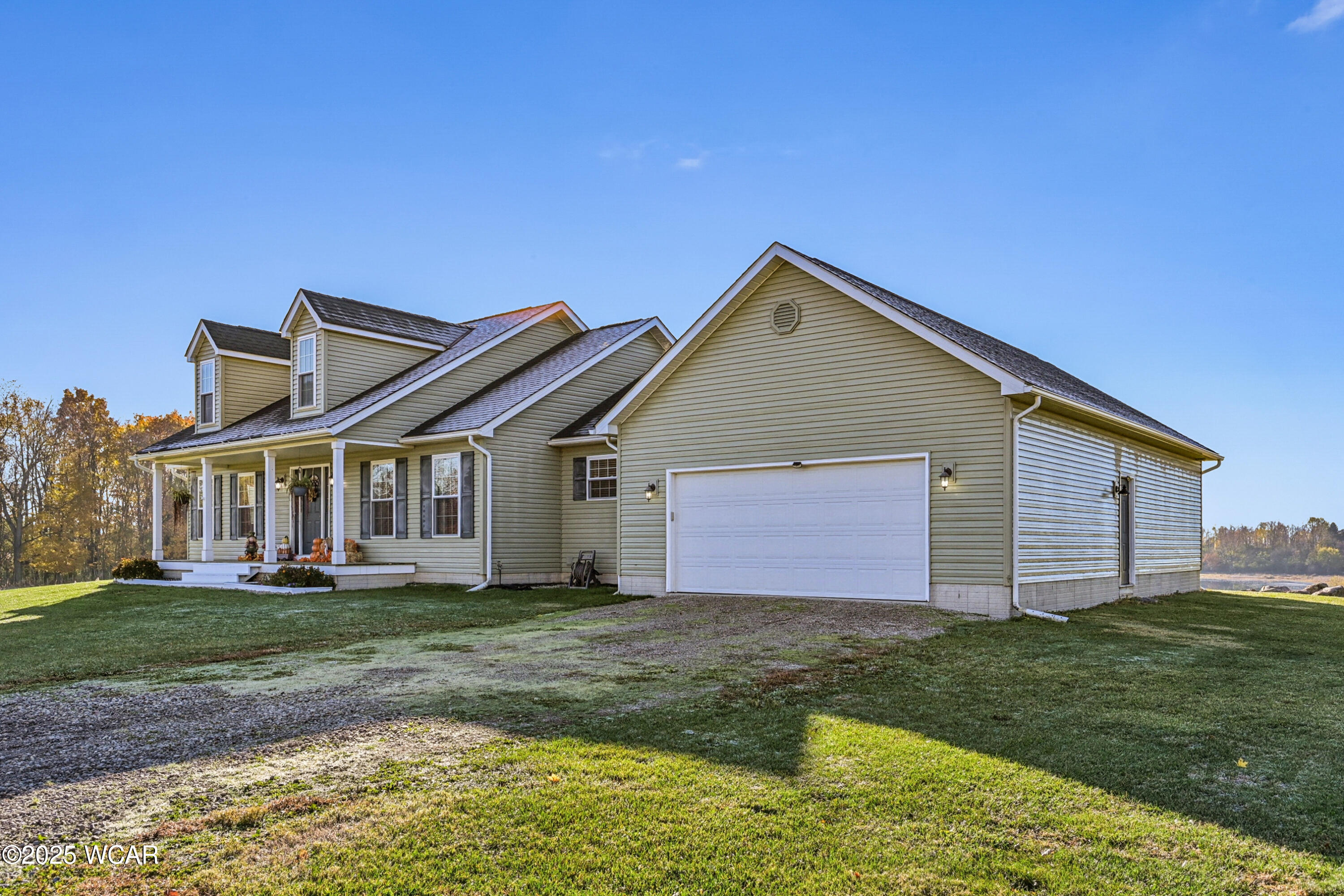 6153 CR 18, Bellefontaine, Ohio