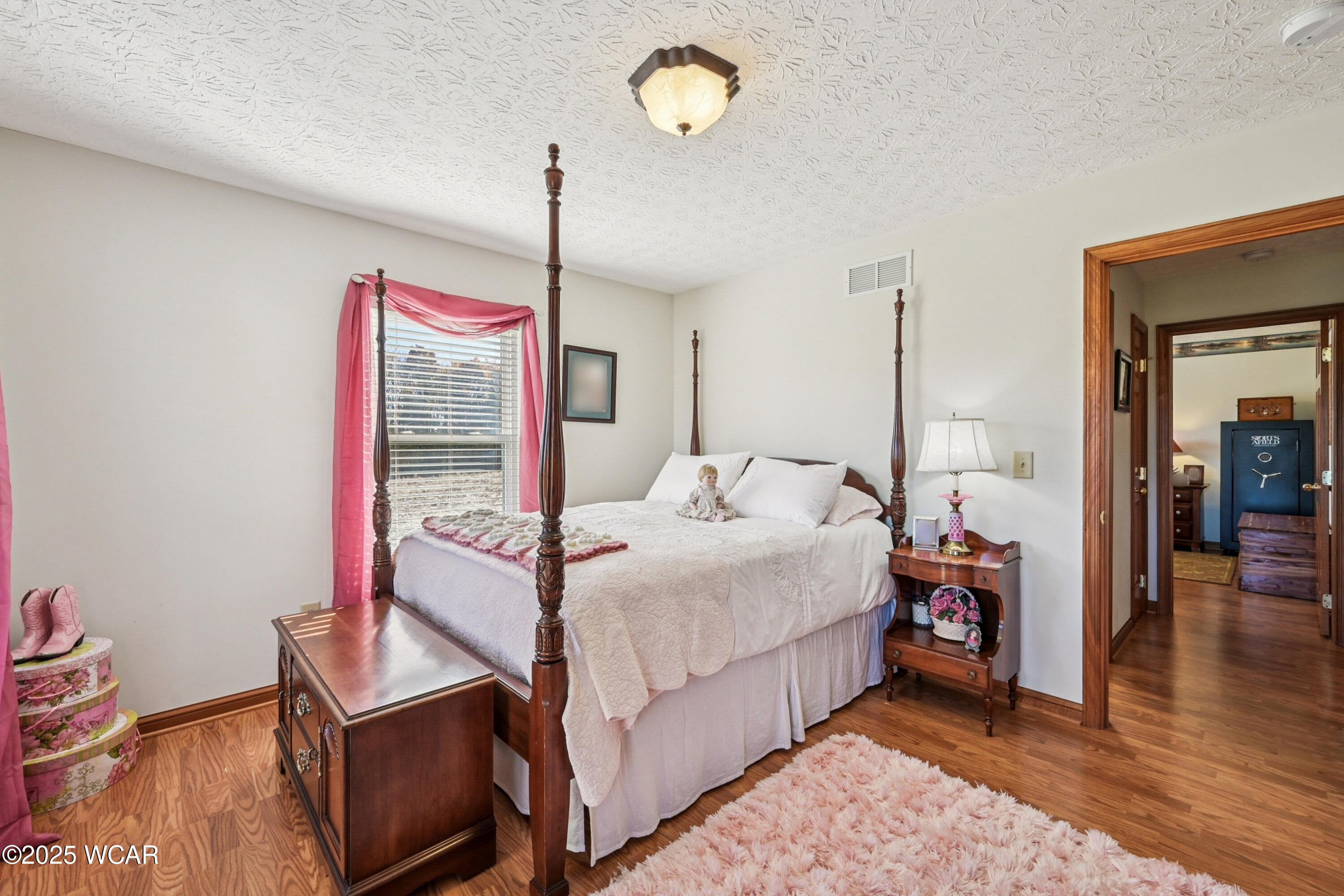 6153 CR 18, Bellefontaine, Ohio