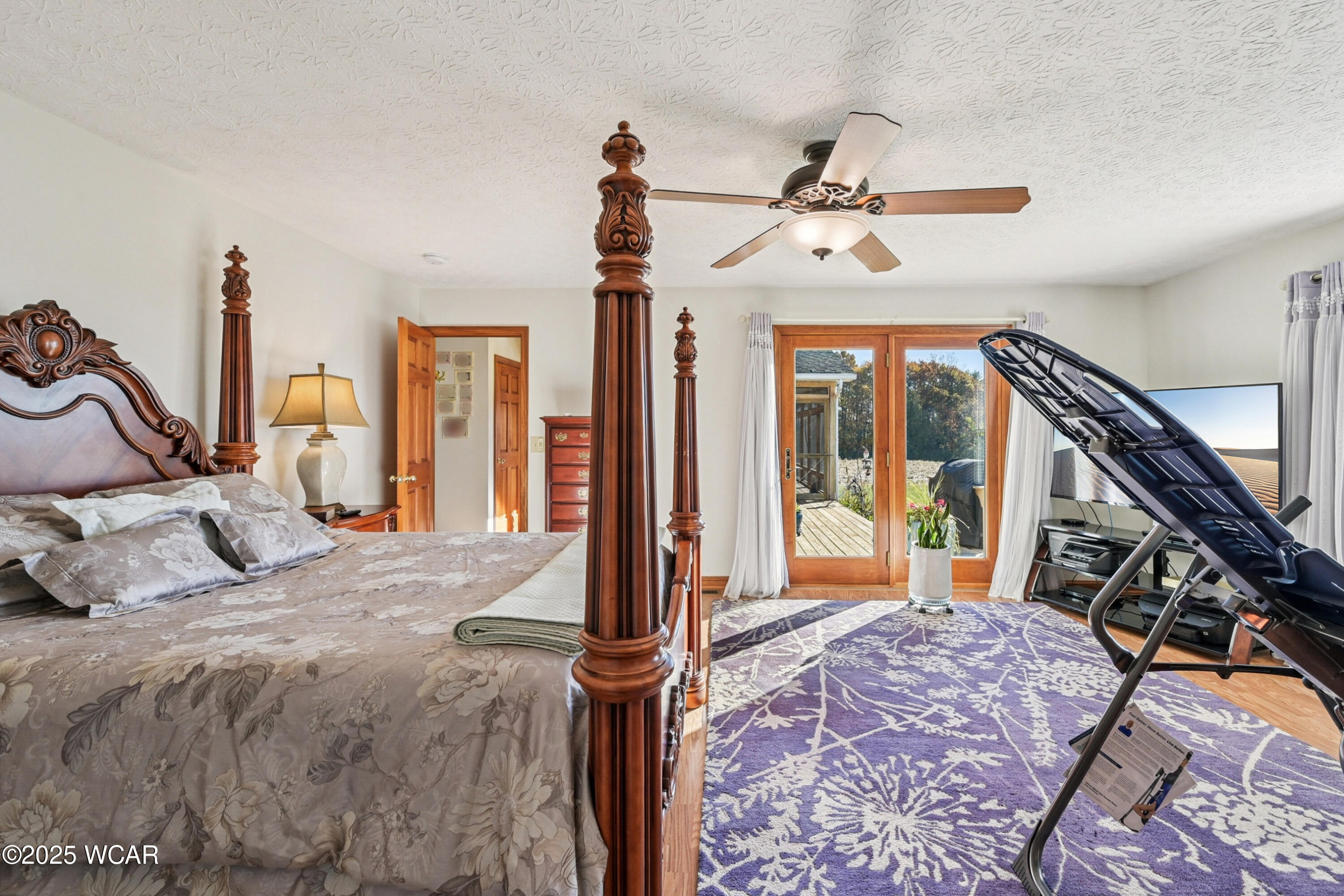 6153 CR 18, Bellefontaine, Ohio