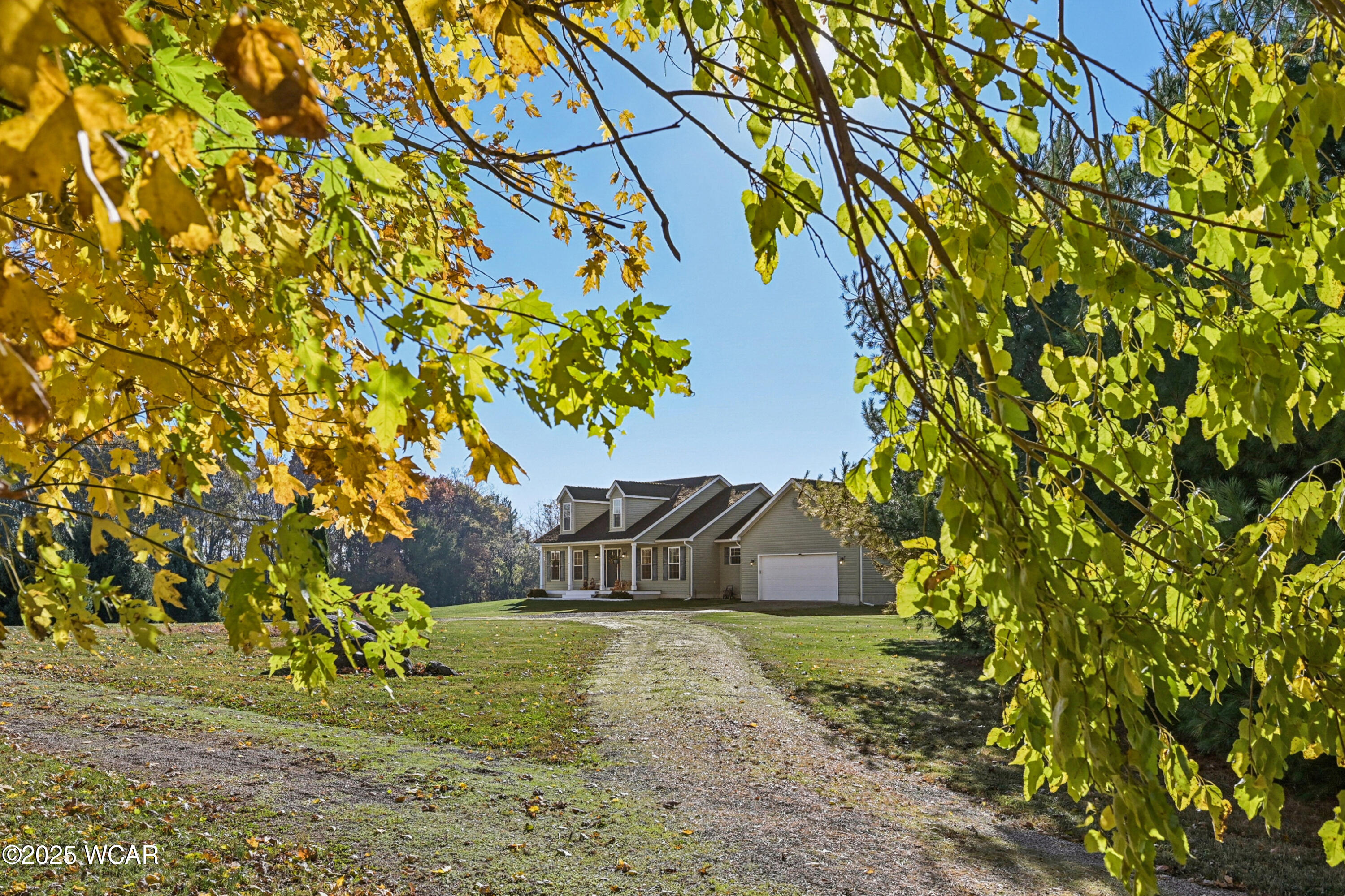 6153 CR 18, Bellefontaine, Ohio