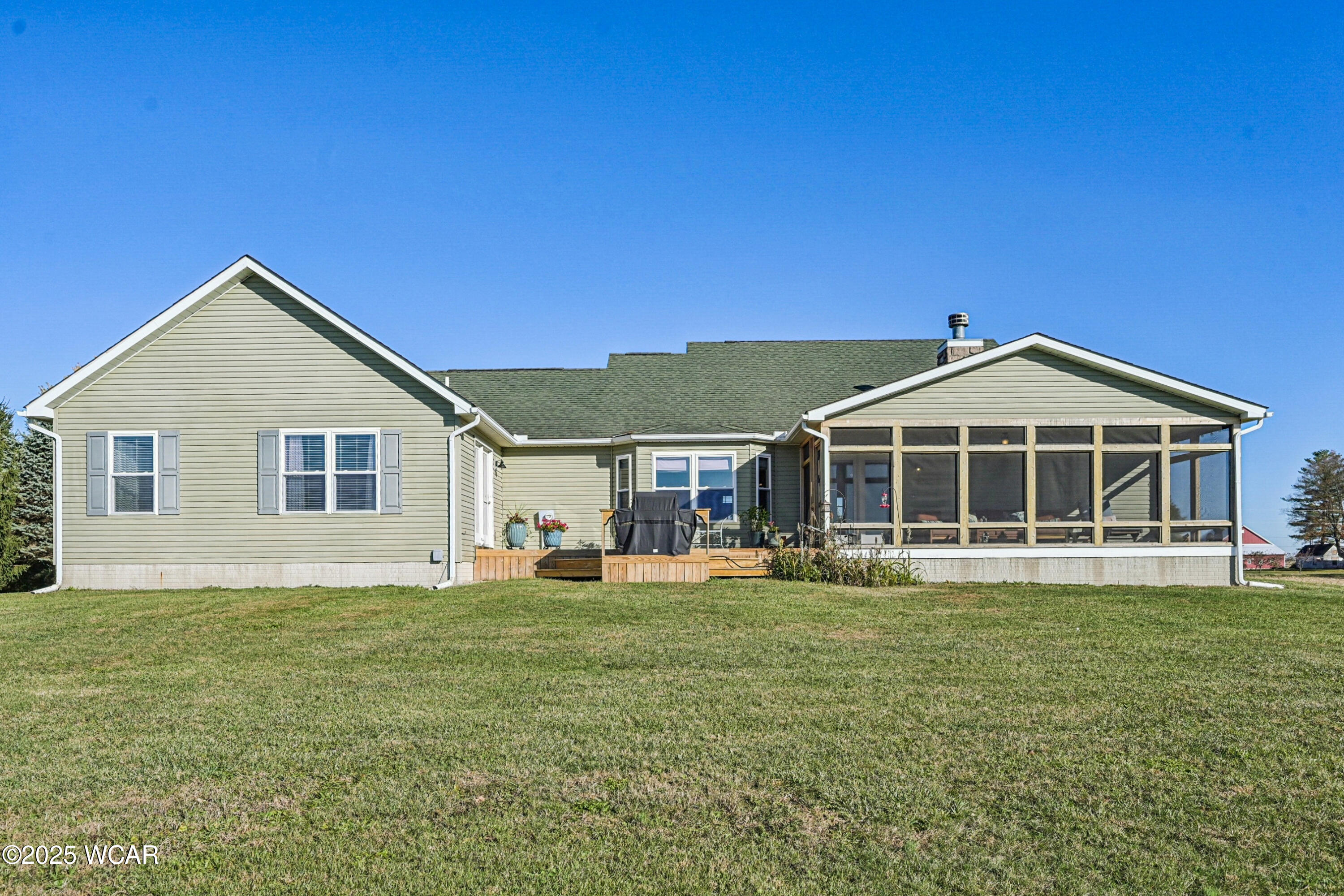 6153 CR 18, Bellefontaine, Ohio