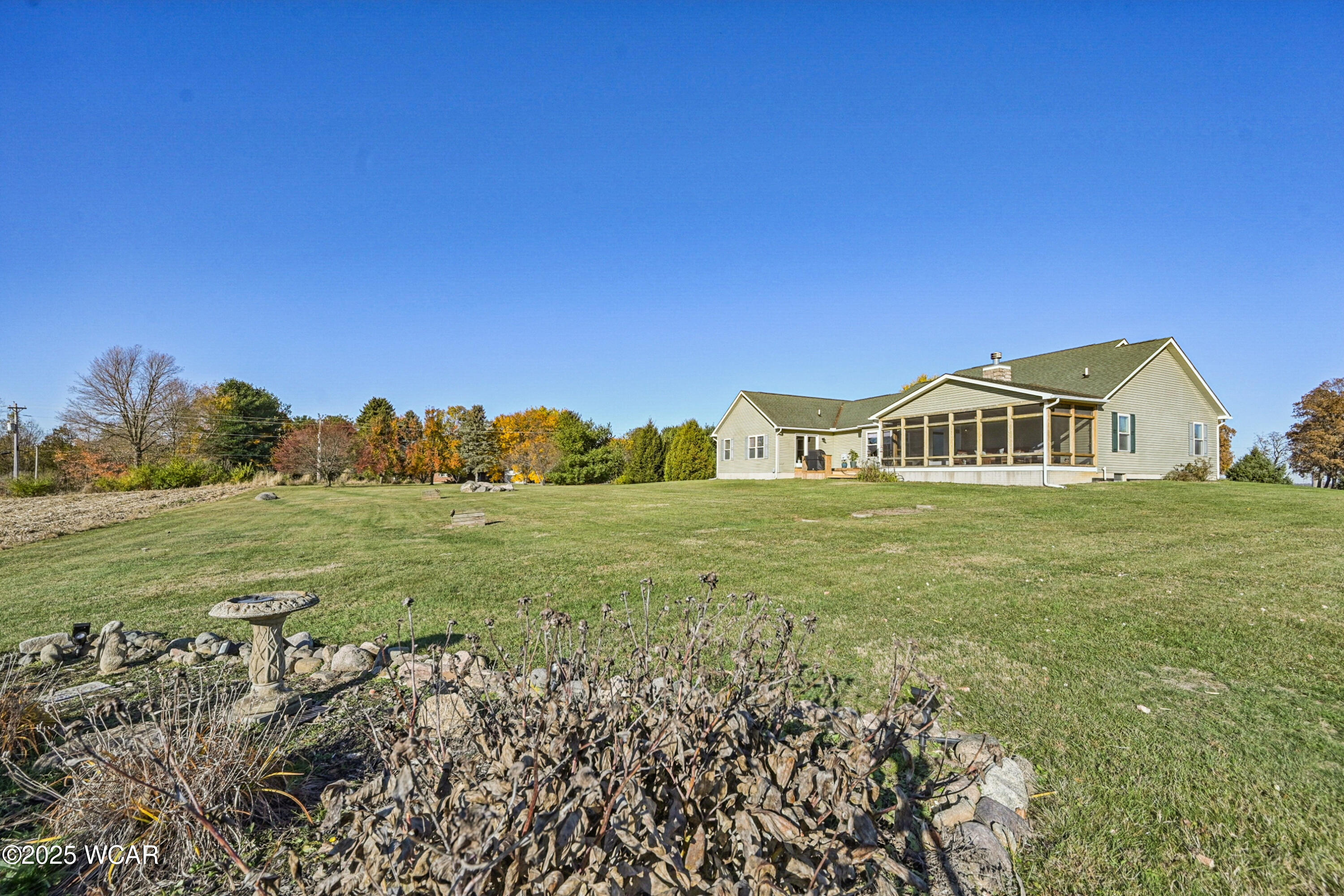 6153 CR 18, Bellefontaine, Ohio