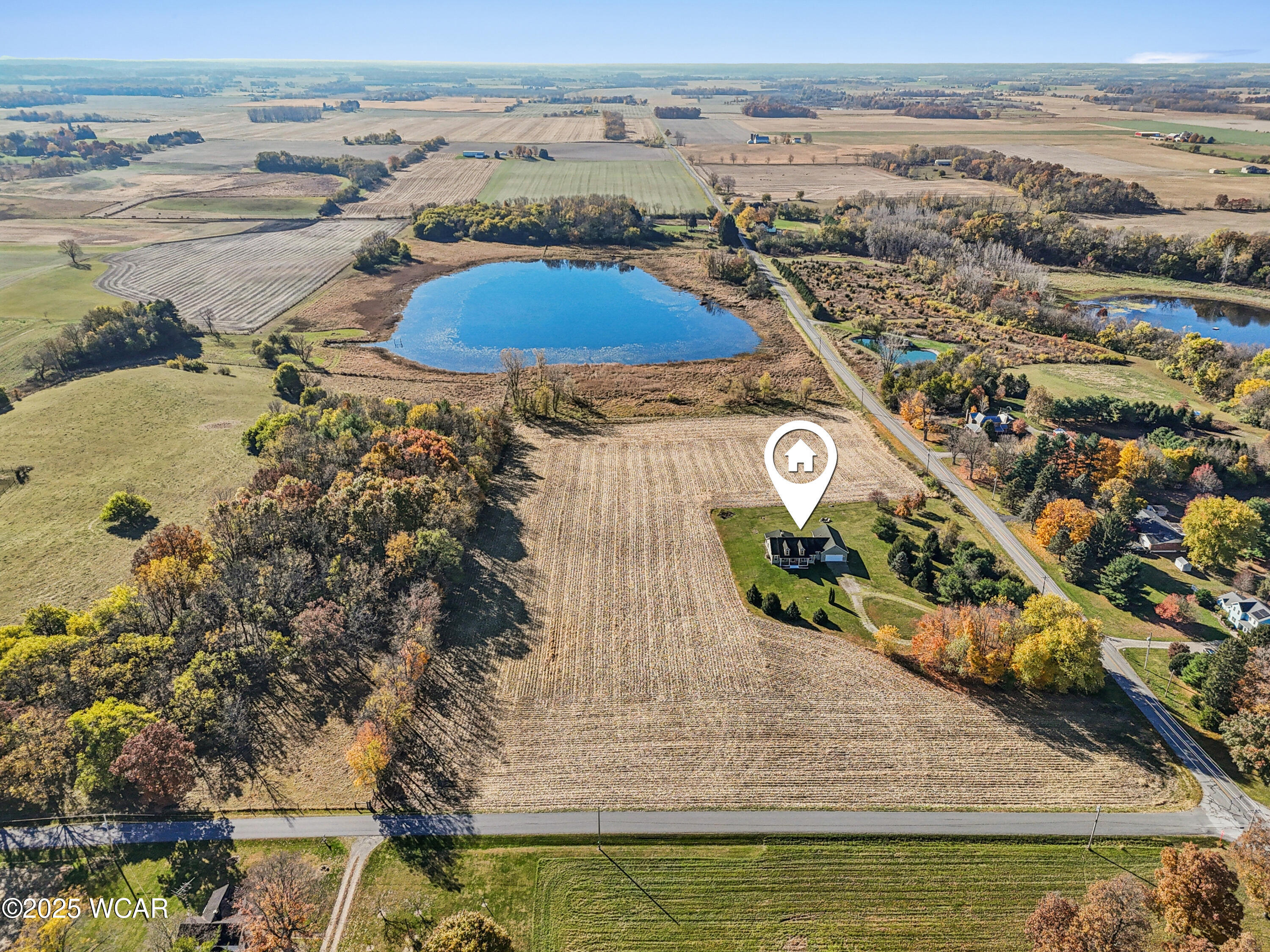 6153 CR 18, Bellefontaine, Ohio