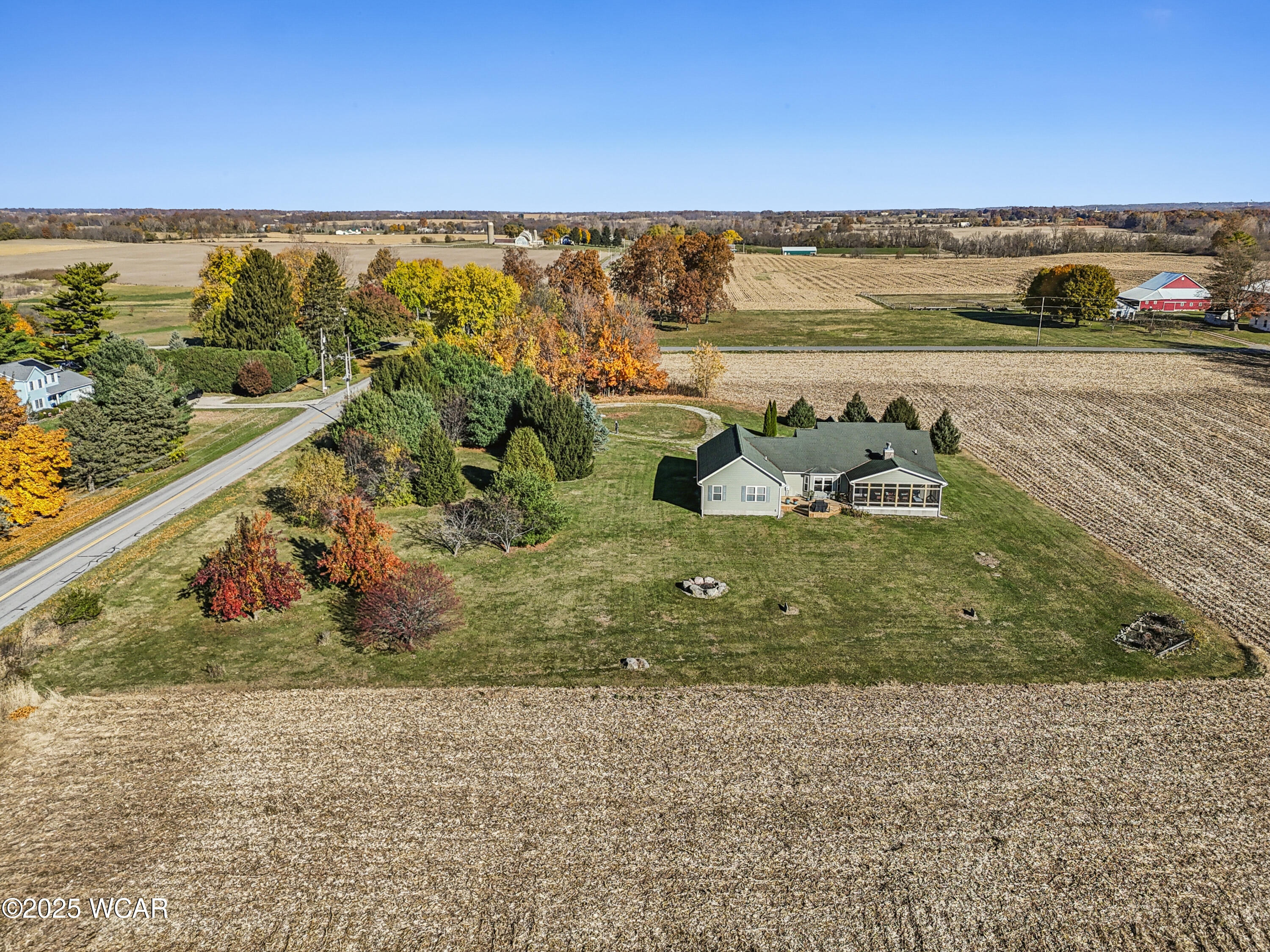 6153 CR 18, Bellefontaine, Ohio