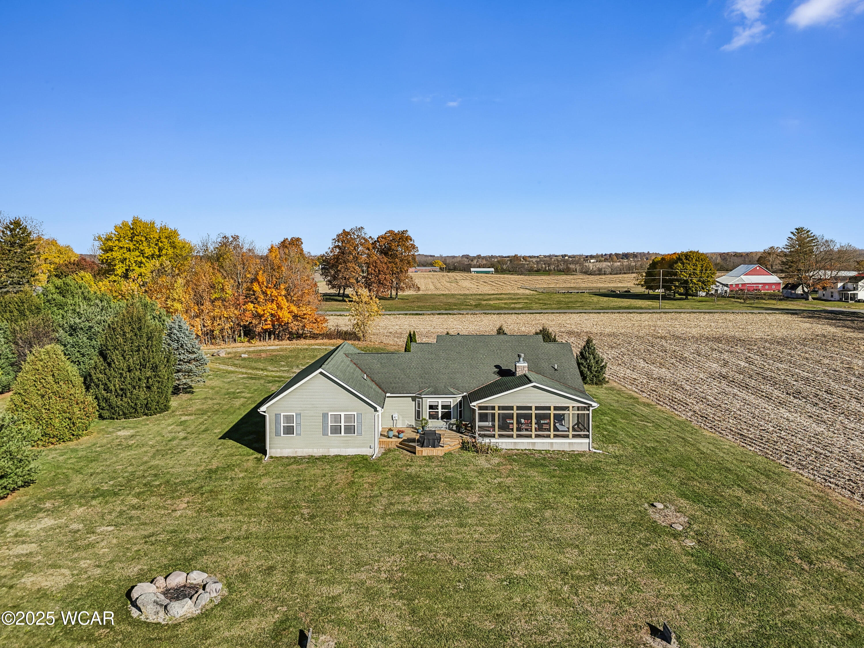 6153 CR 18, Bellefontaine, Ohio