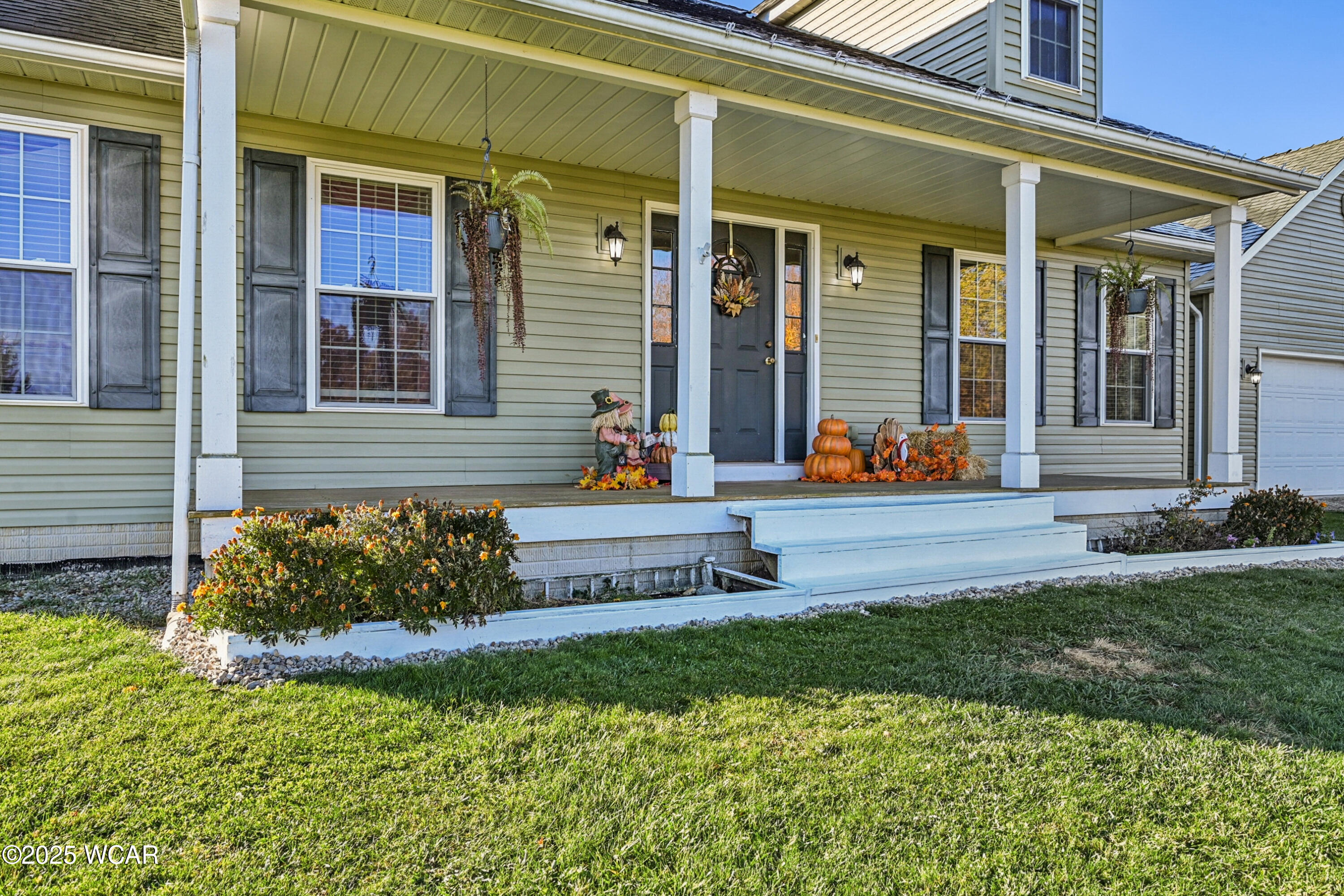 6153 CR 18, Bellefontaine, Ohio