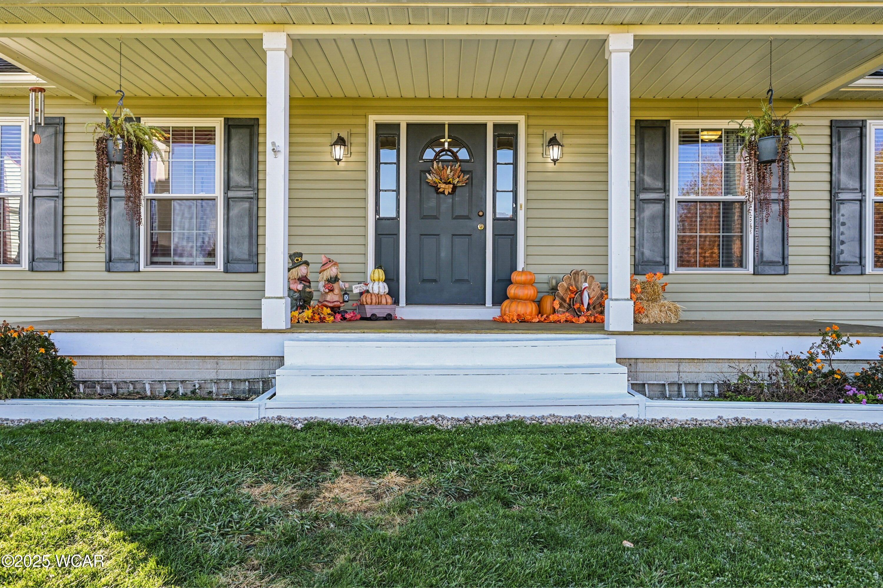 6153 CR 18, Bellefontaine, Ohio