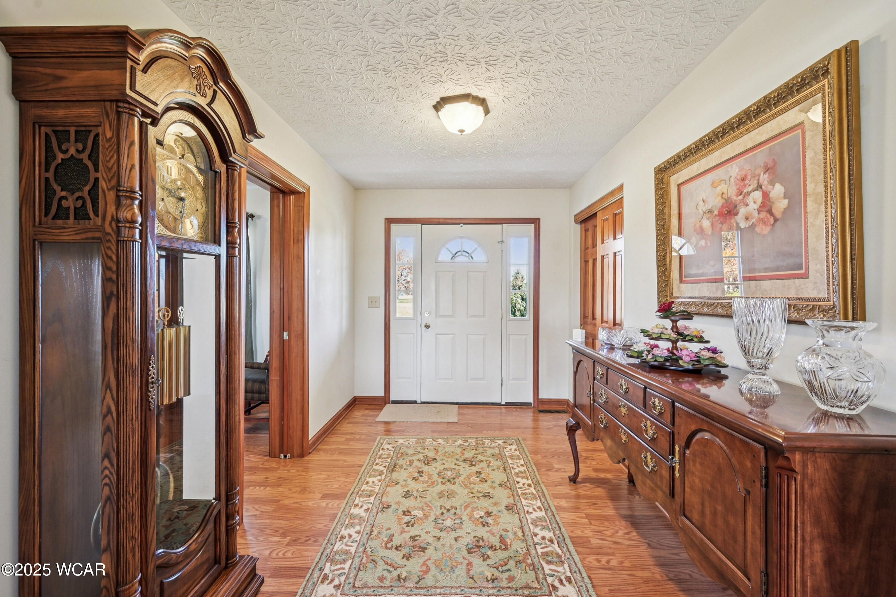 6153 CR 18, Bellefontaine, Ohio