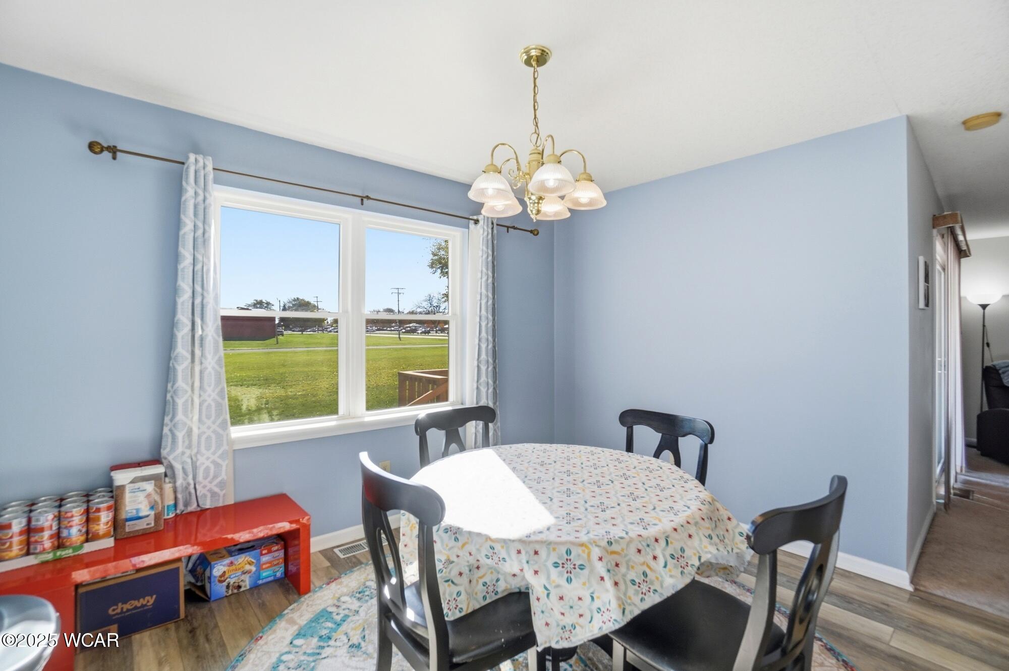 324 Stone Hedge Lane, Kenton, Ohio