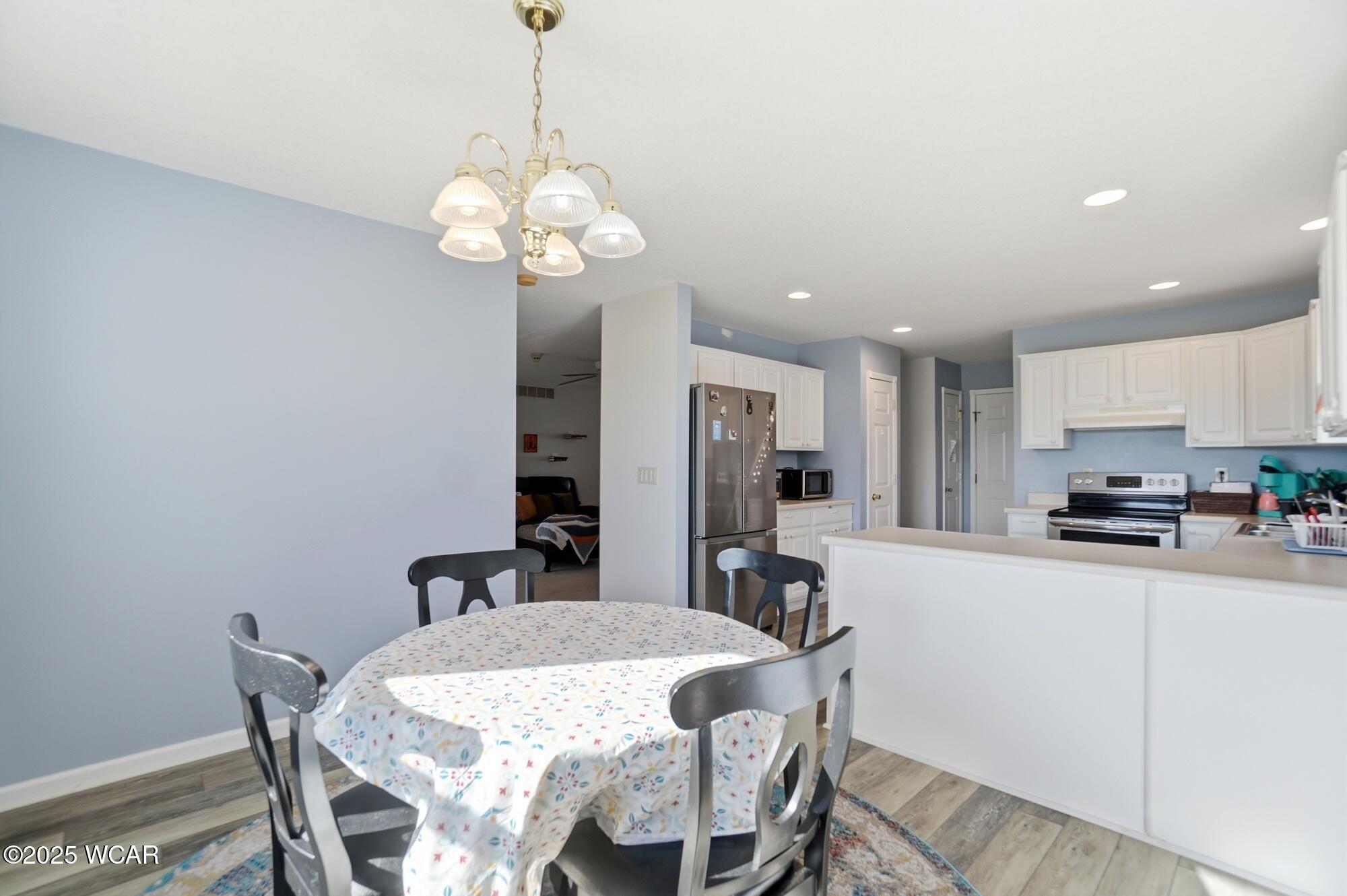 324 Stone Hedge Lane, Kenton, Ohio