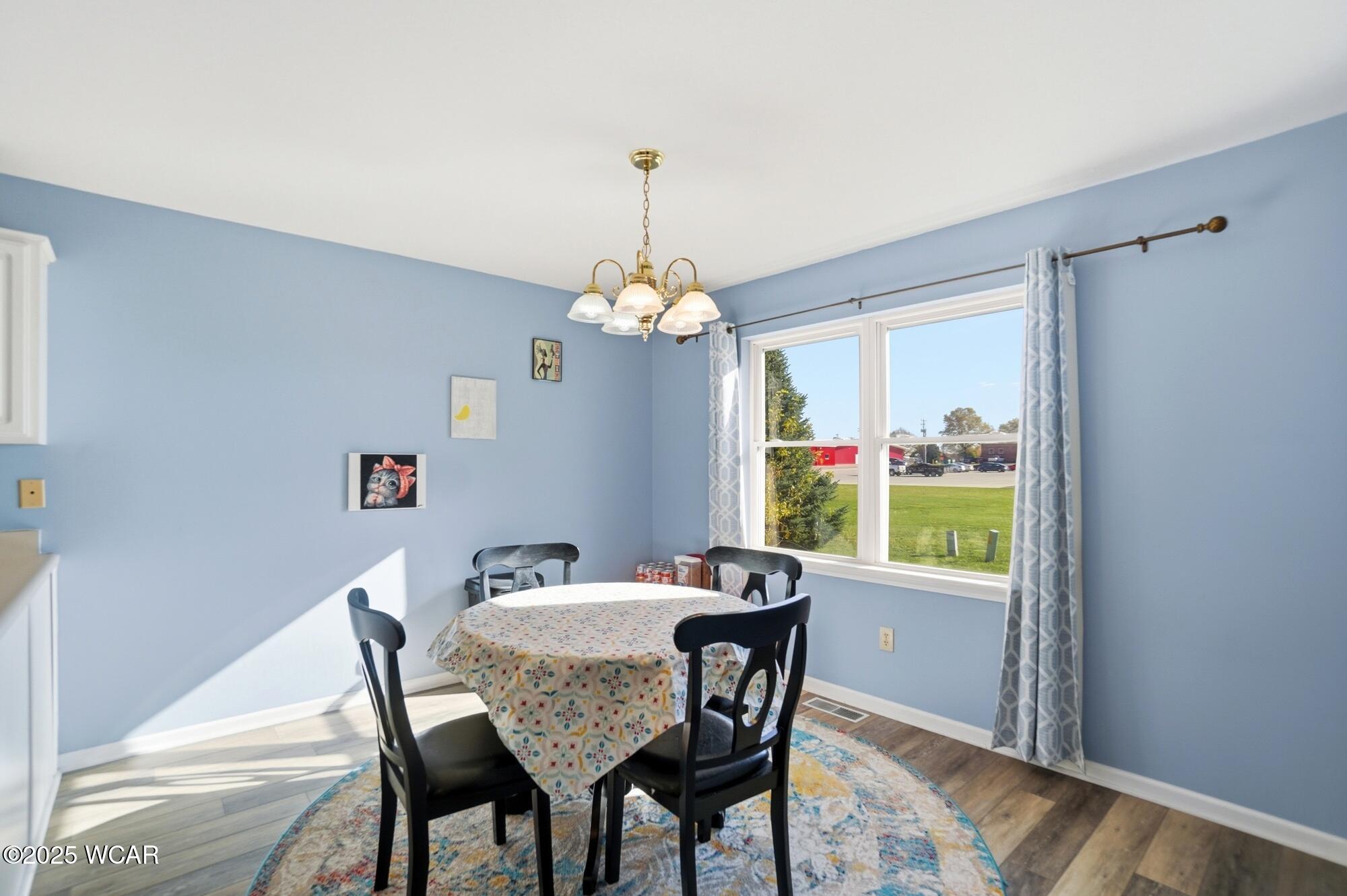 324 Stone Hedge Lane, Kenton, Ohio