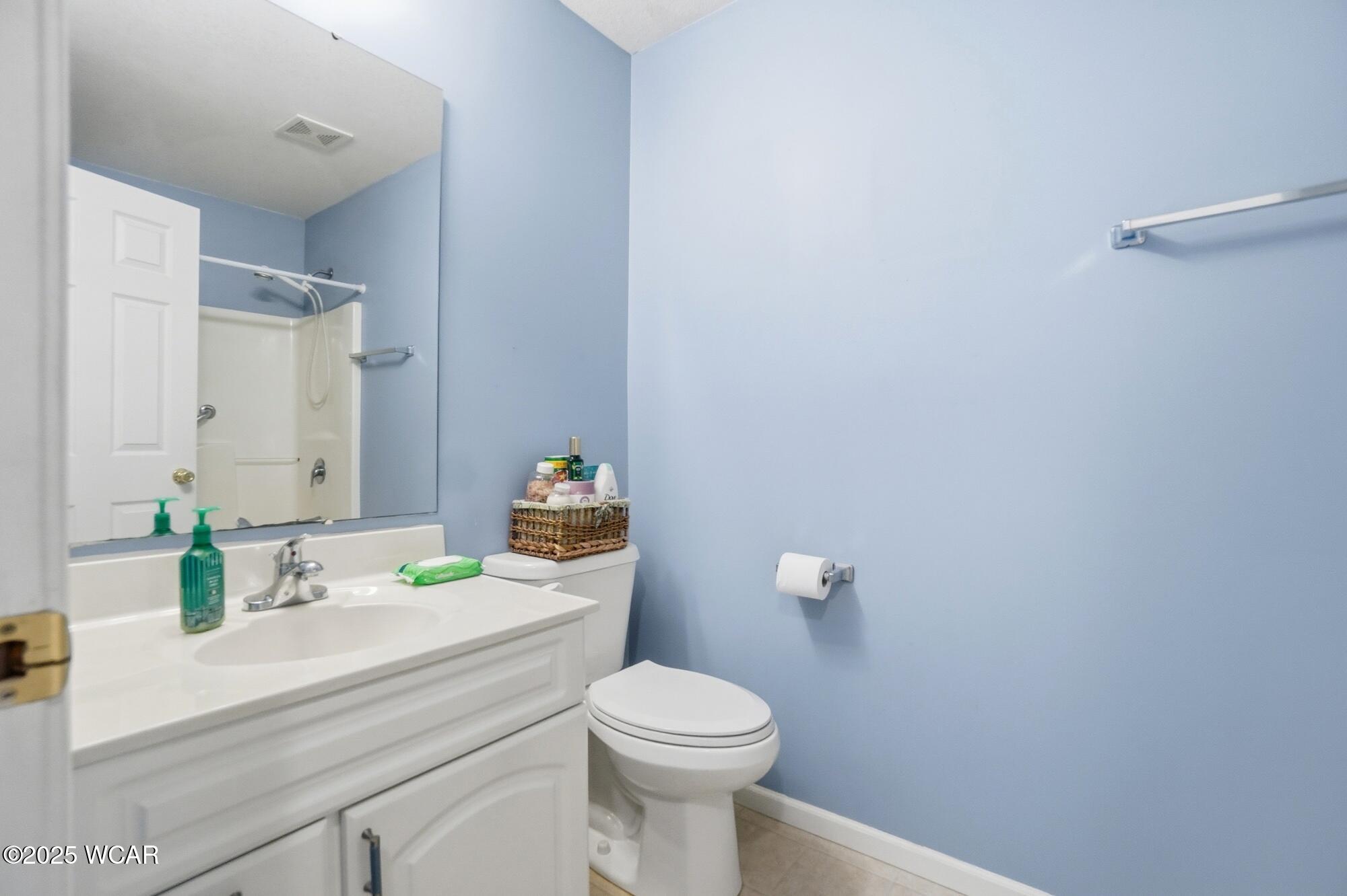 324 Stone Hedge Lane, Kenton, Ohio