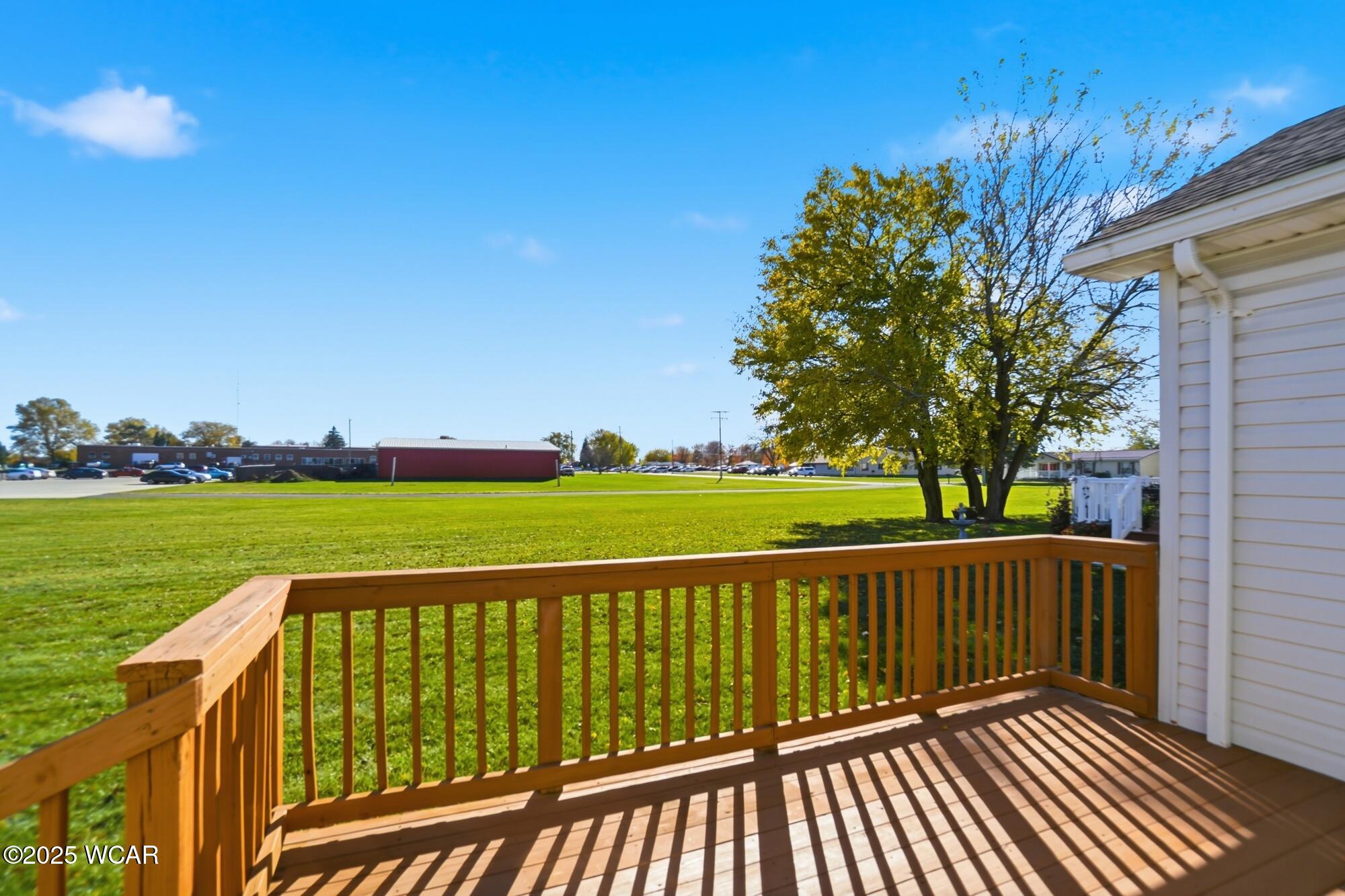 324 Stone Hedge Lane, Kenton, Ohio