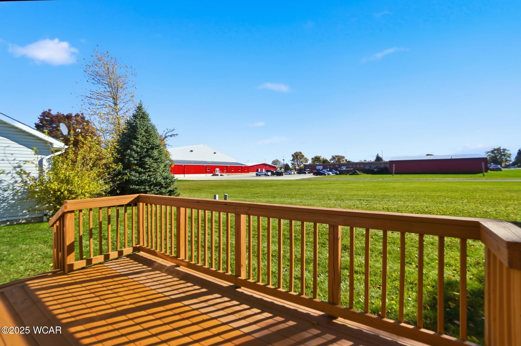 324 Stone Hedge Lane, Kenton, Ohio