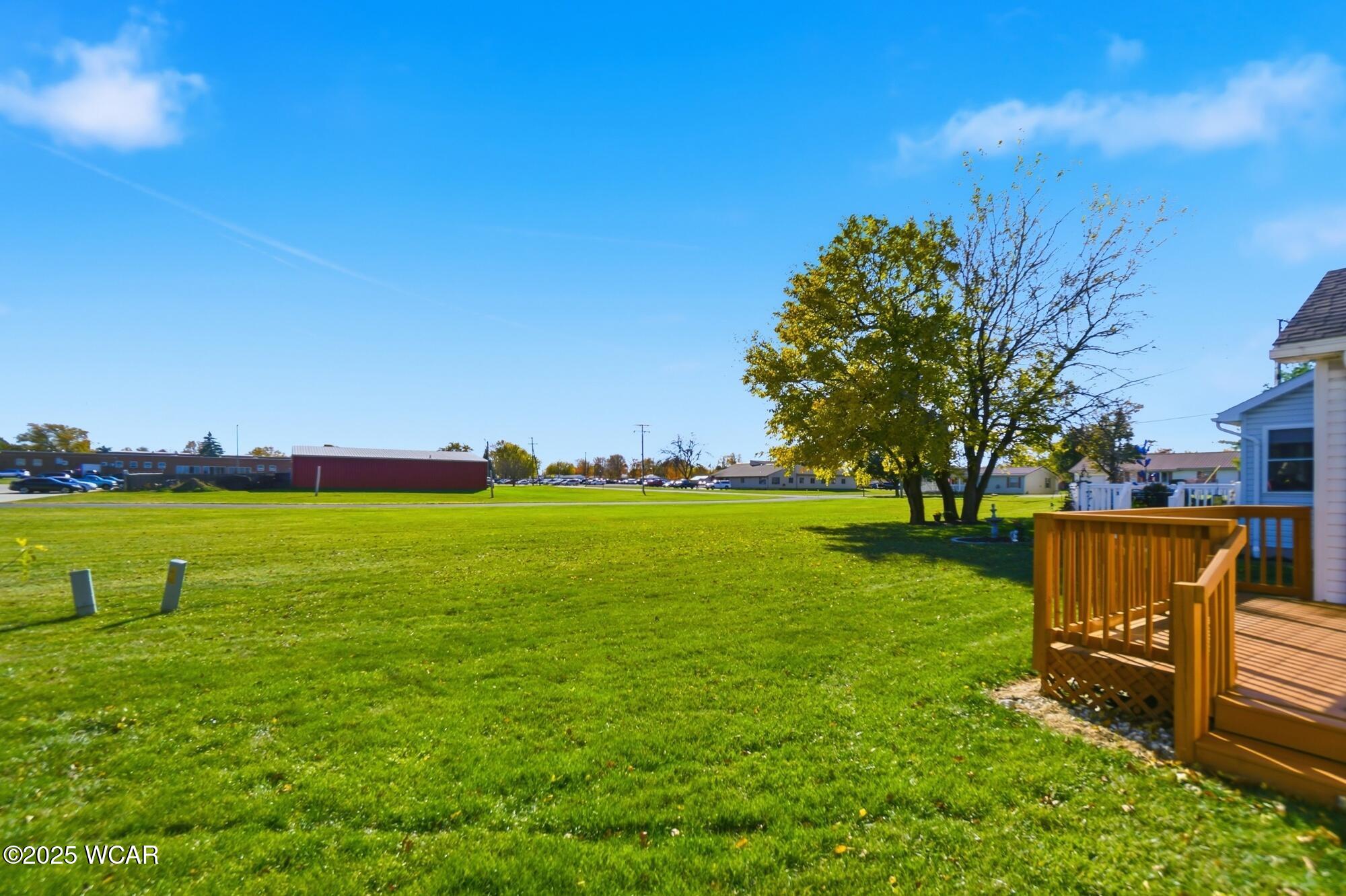 324 Stone Hedge Lane, Kenton, Ohio