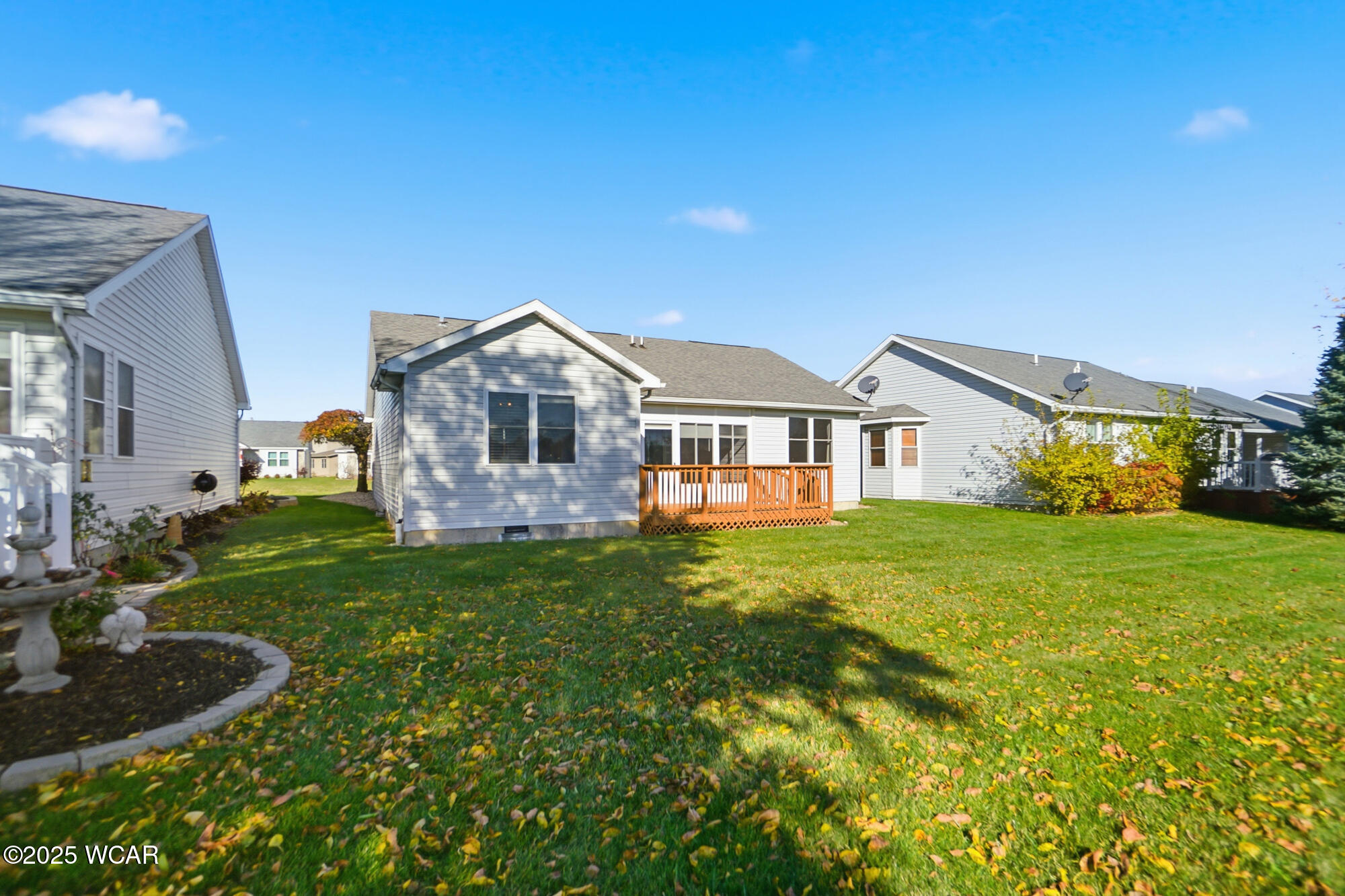 324 Stone Hedge Lane, Kenton, Ohio