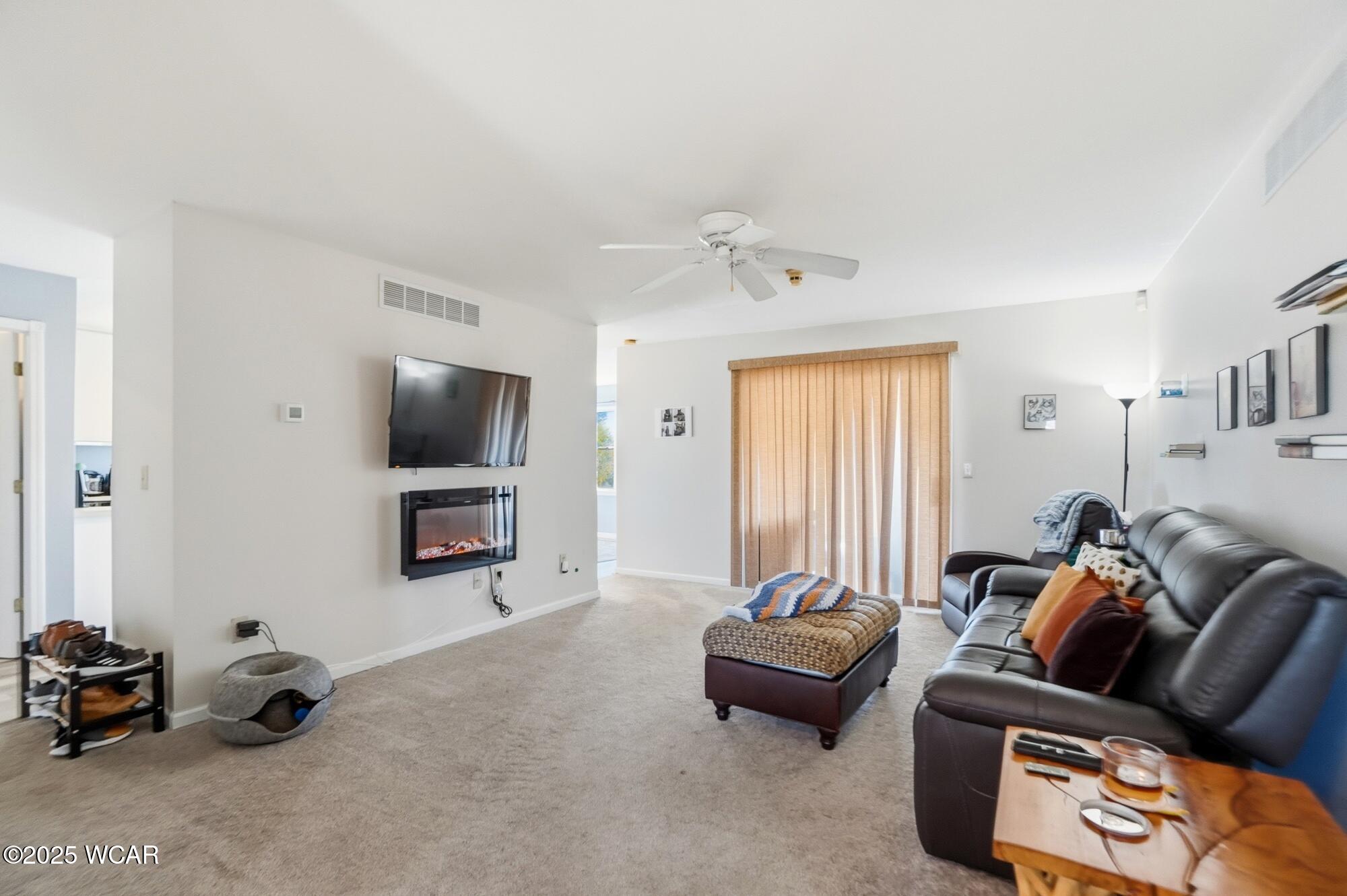 324 Stone Hedge Lane, Kenton, Ohio