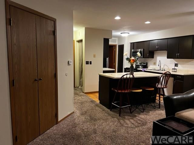 160 Hartford Court, Lima, Ohio