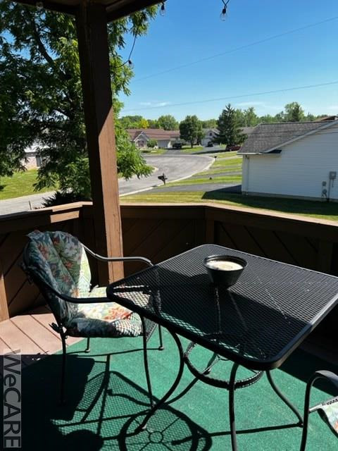 160 Hartford Court, Lima, Ohio